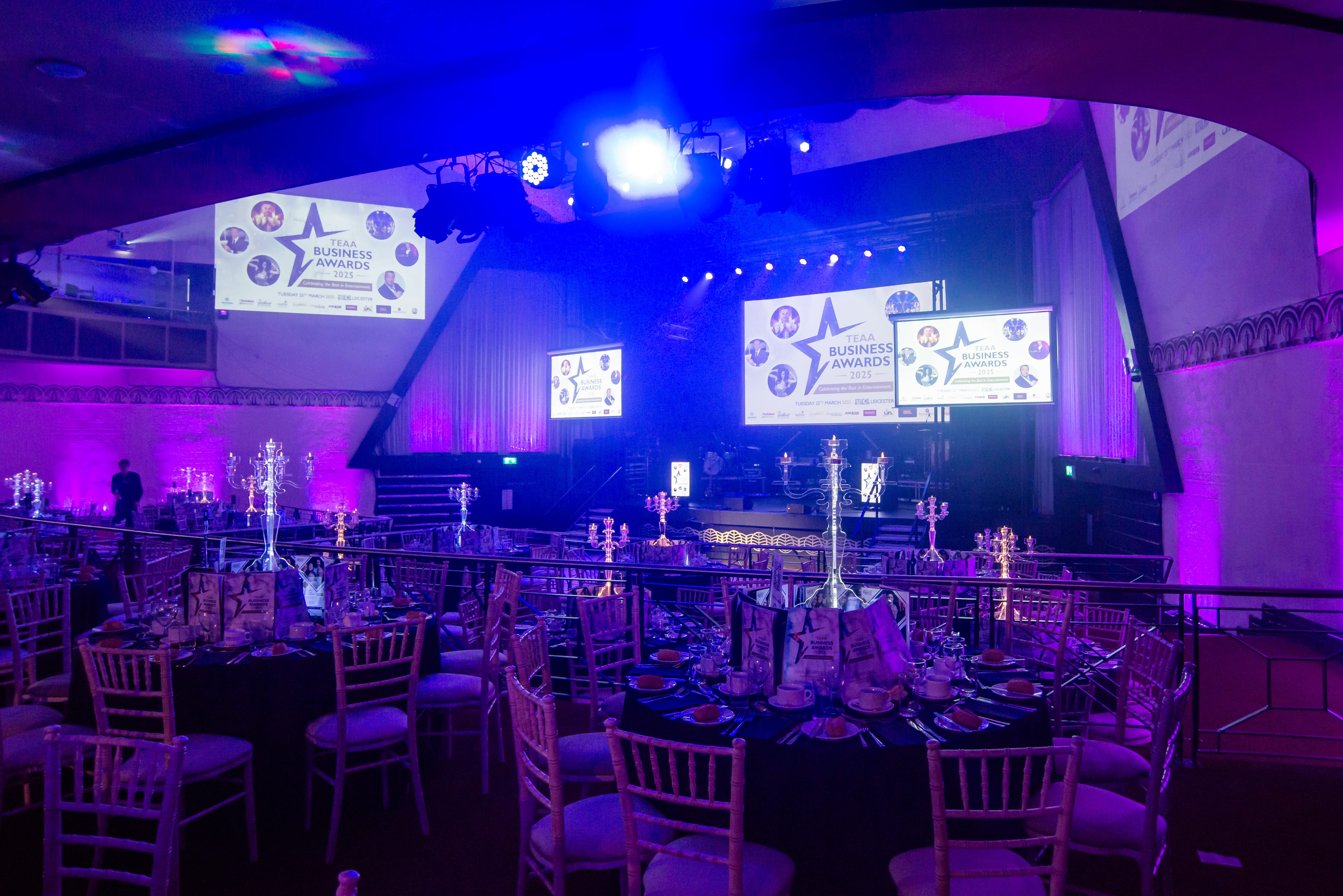 Photo of Athena Events Venue, The Whole Venue