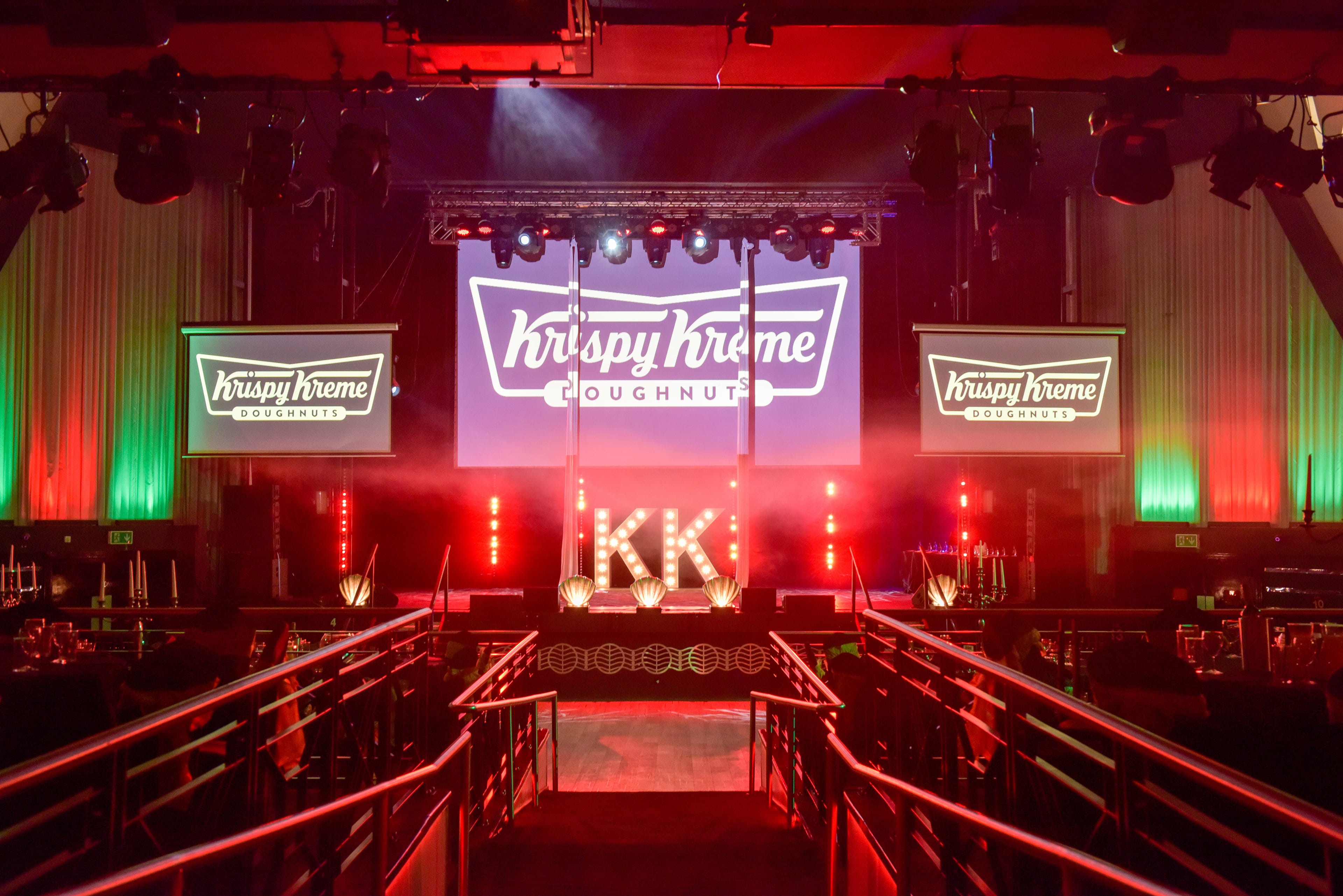 Photo of Athena Events Venue, The Whole Venue