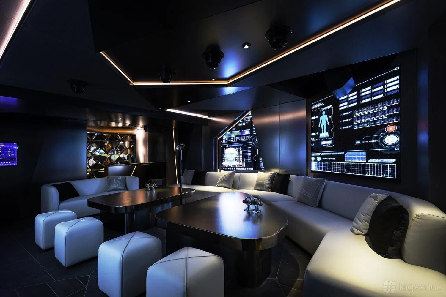 Photo of U9 Karaoke & Cocktail Bar, Private Karaoke Room