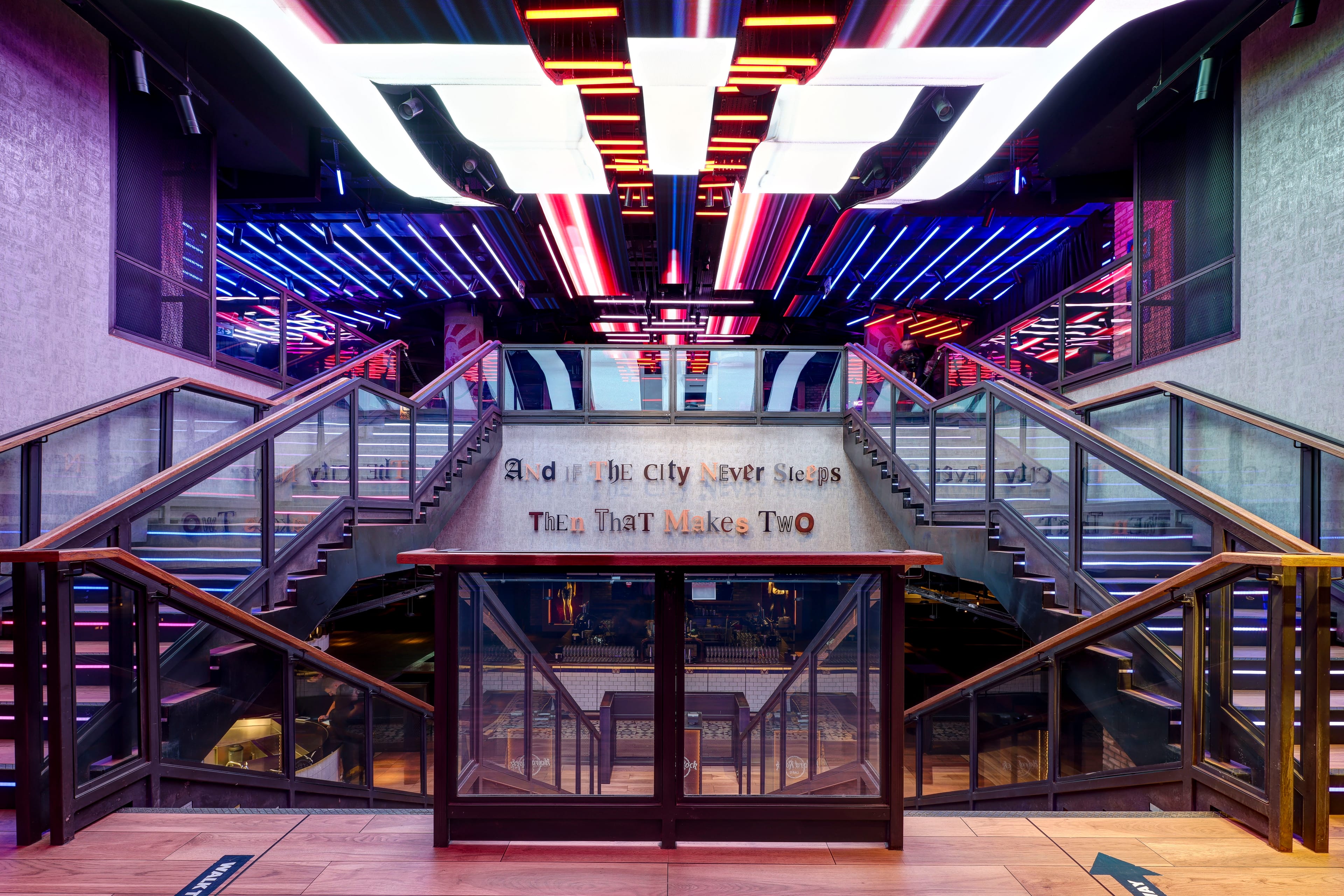 Photo of Hard Rock Cafe Piccadilly Circus, Lower Ground Floor
