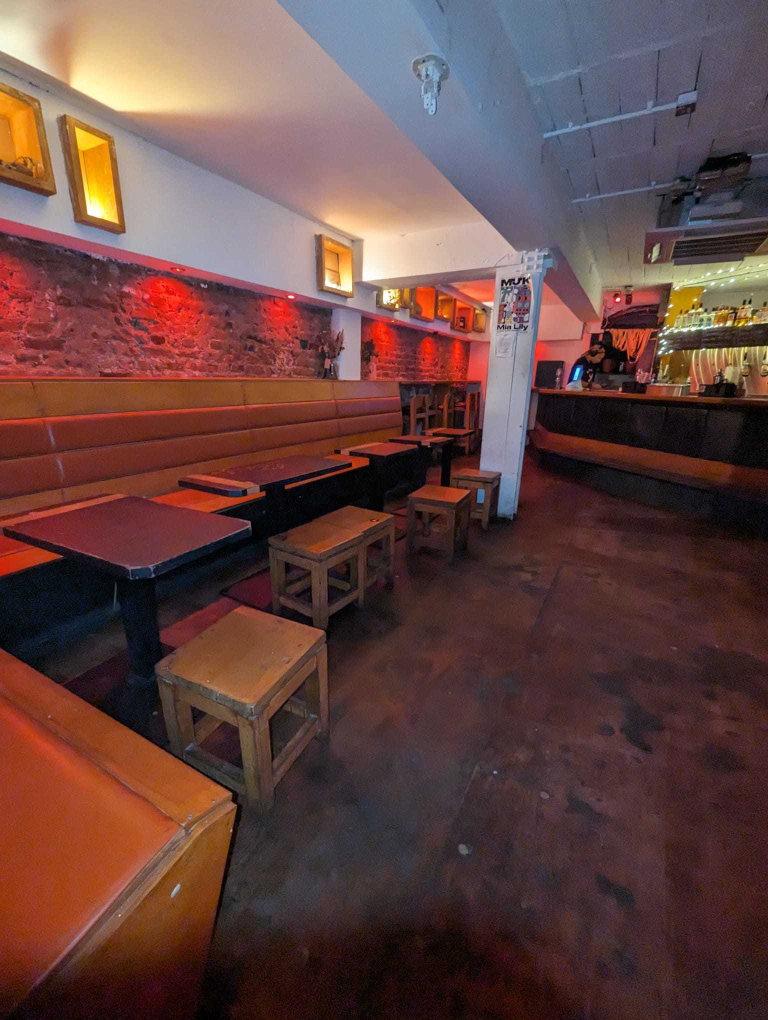 Photo of Dalston Den, Room 2