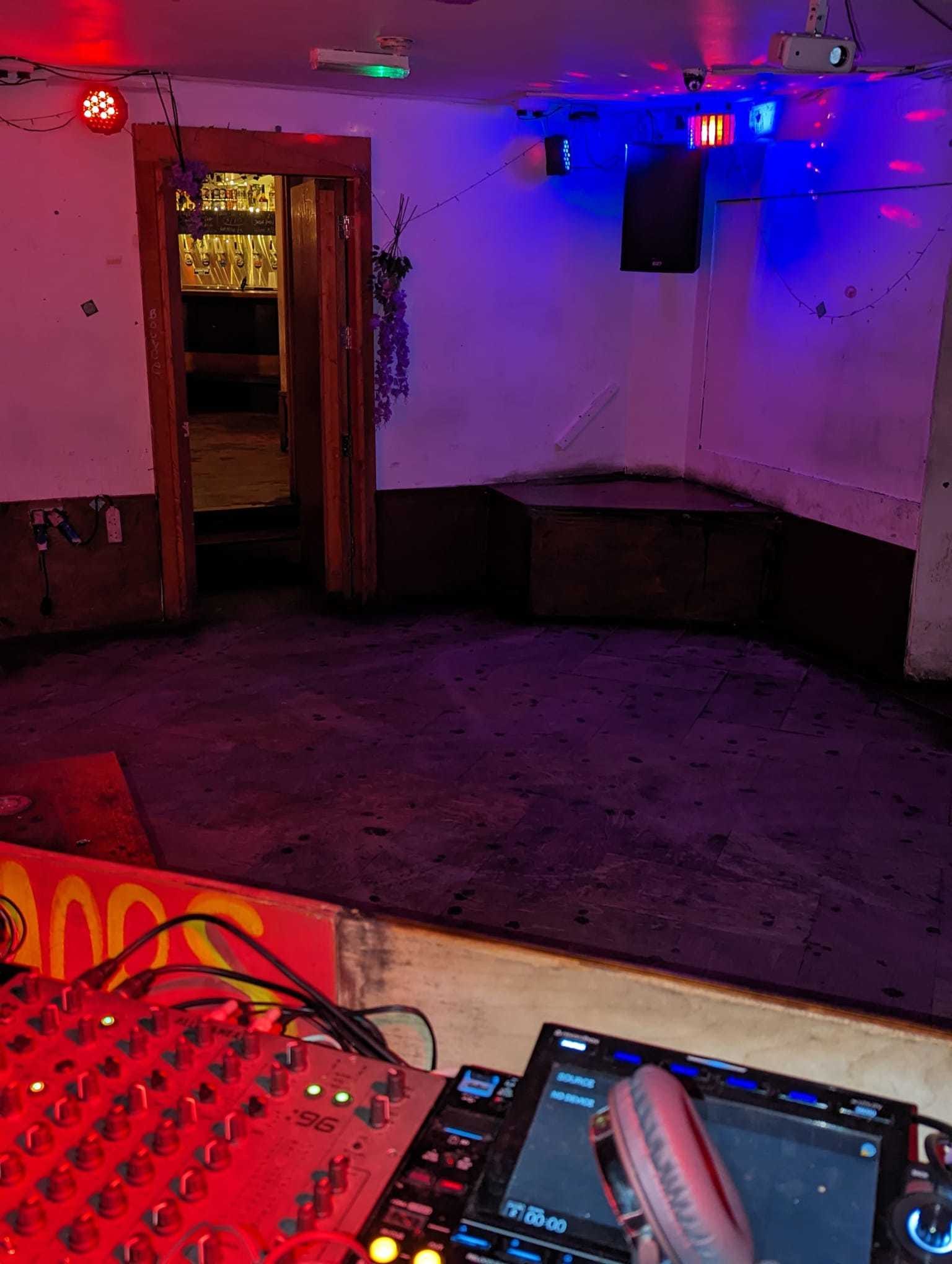Photo of Dalston Den, Room 2
