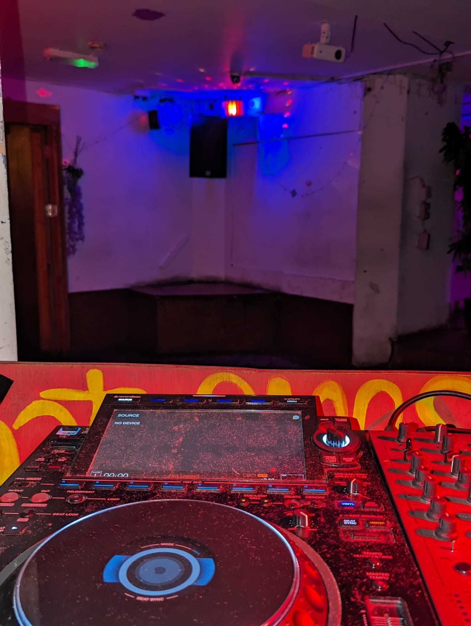 Photo of Dalston Den, Room 2