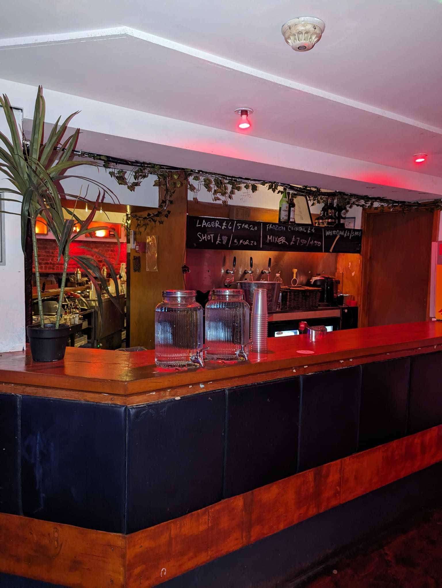 Photo of Dalston Den, Room 2