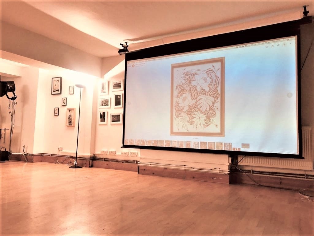 Photo of Dalston Den, Room 2