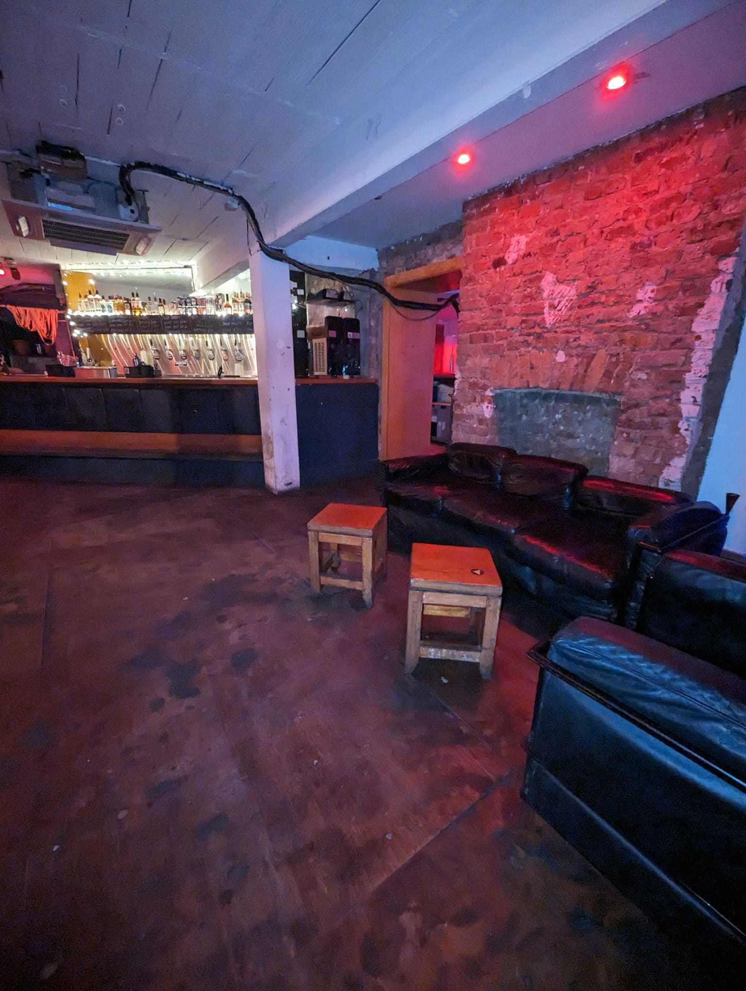 Photo of Dalston Den, Room 2
