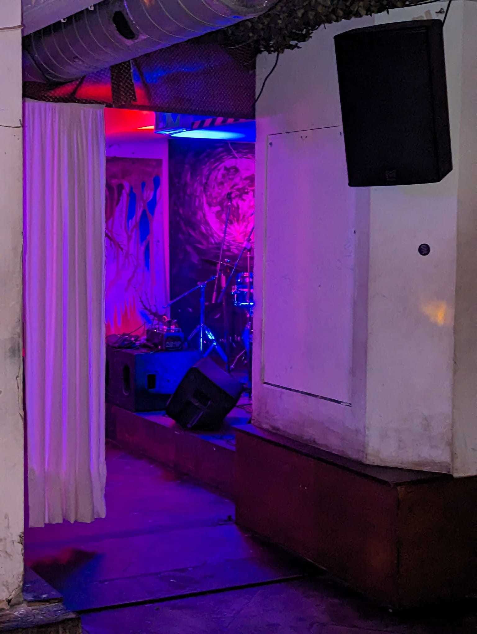 Photo of Dalston Den, Room 2