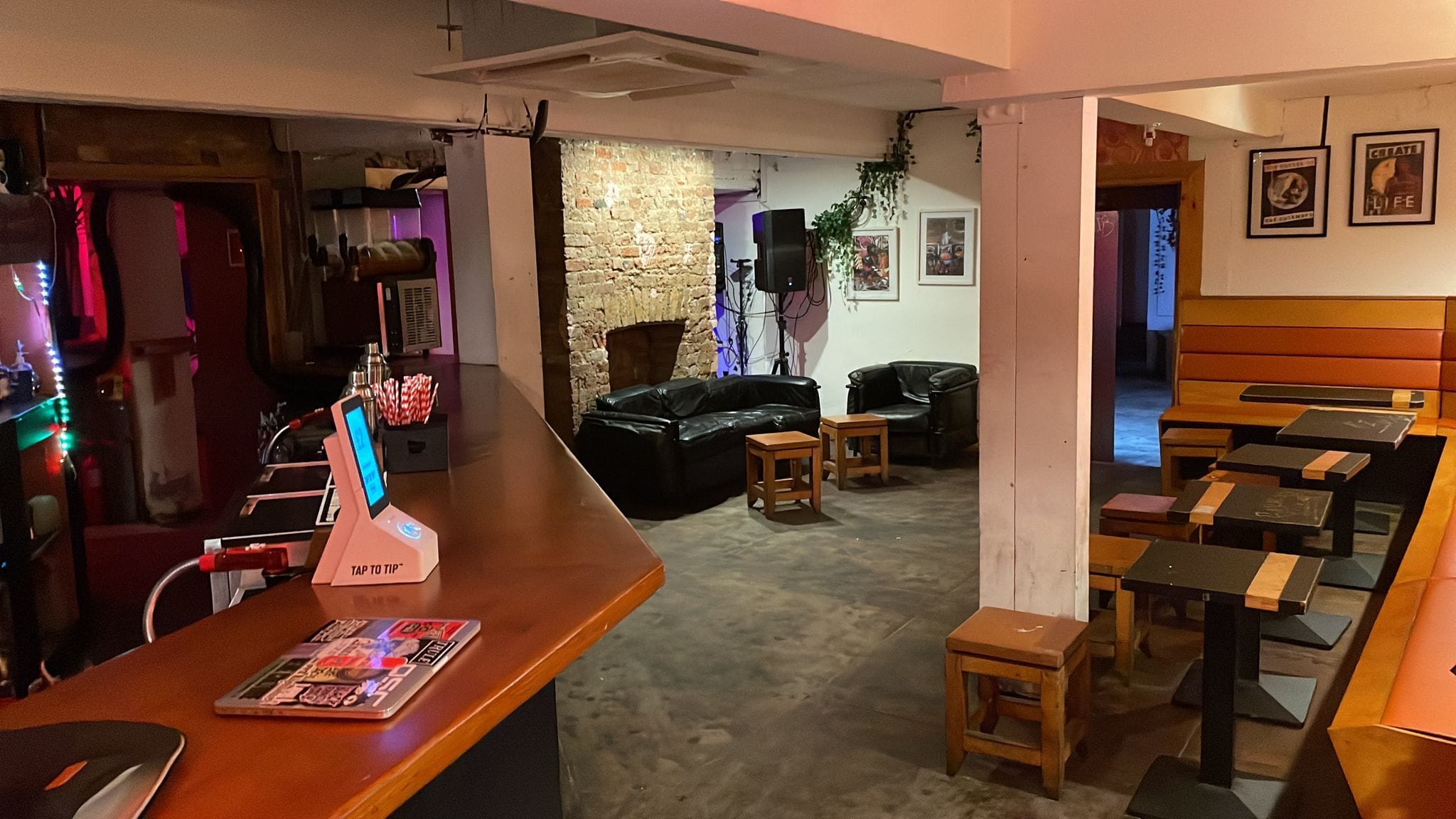Photo of Dalston Den, Room 2
