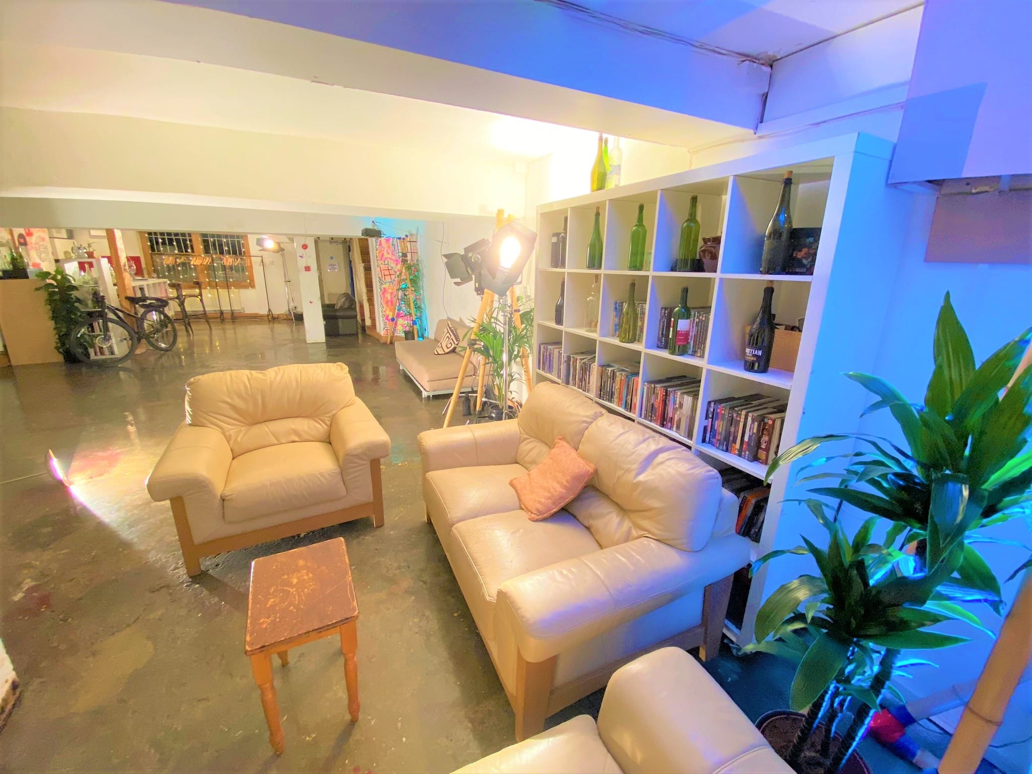 Photo of Dalston Den, Room 2
