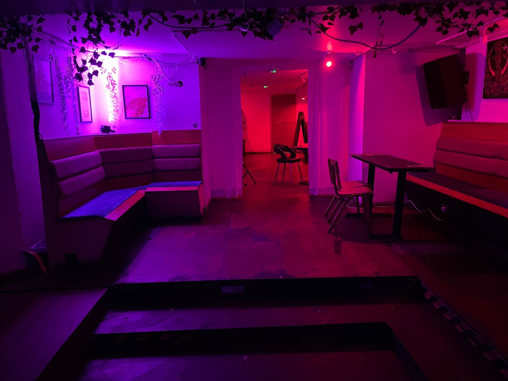 Photo of Dalston Den, Room 2