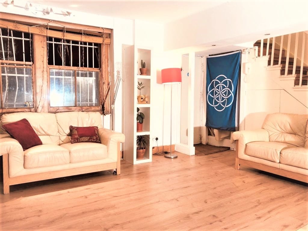 Photo of Dalston Den, Room 2