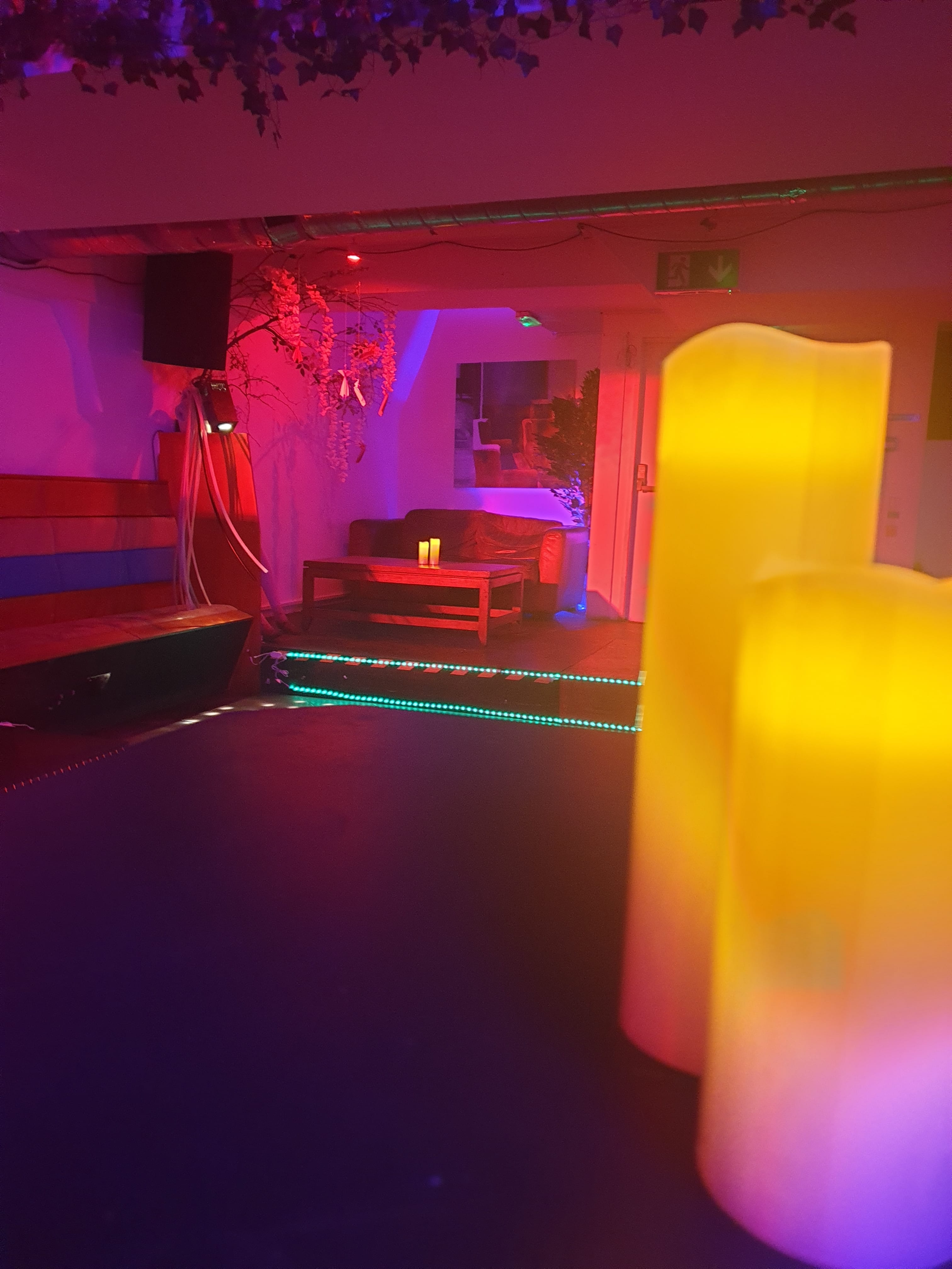 Photo of Dalston Den, Room 2