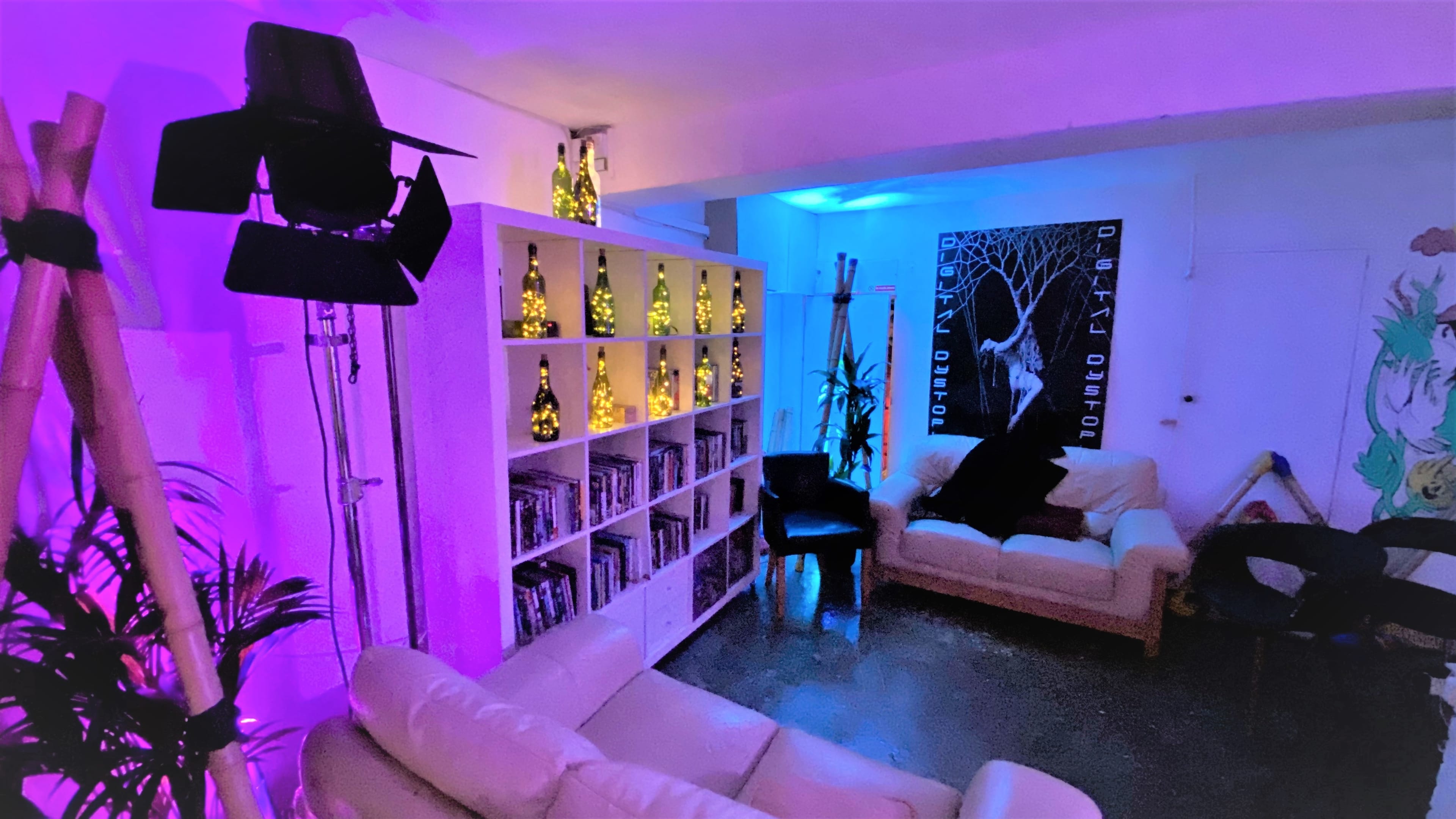 Photo of Dalston Den, Room 2