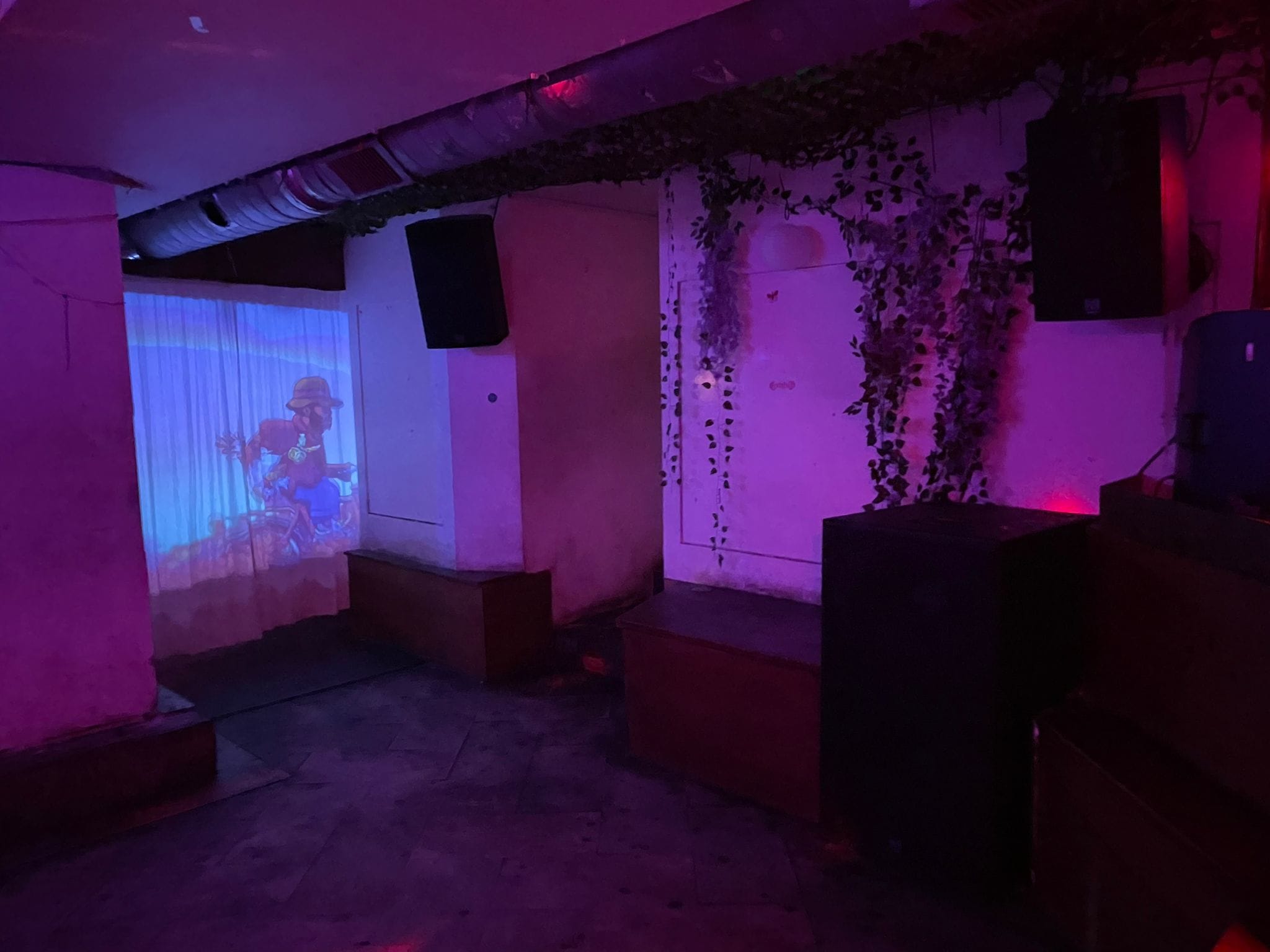 Photo of Dalston Den, Room 2
