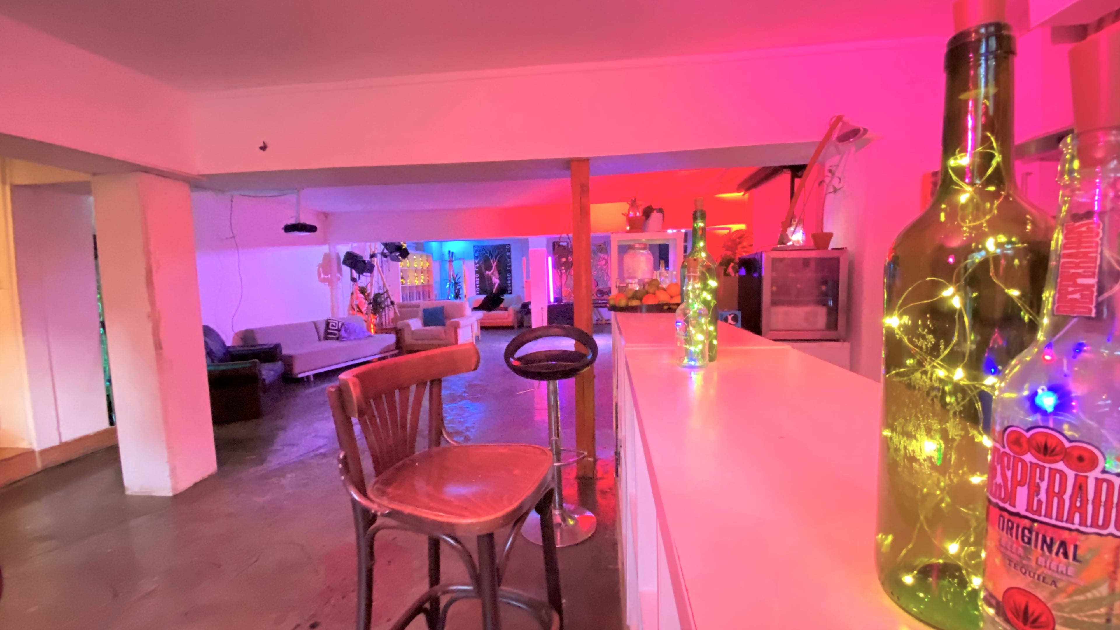 Photo of Dalston Den, Room 2