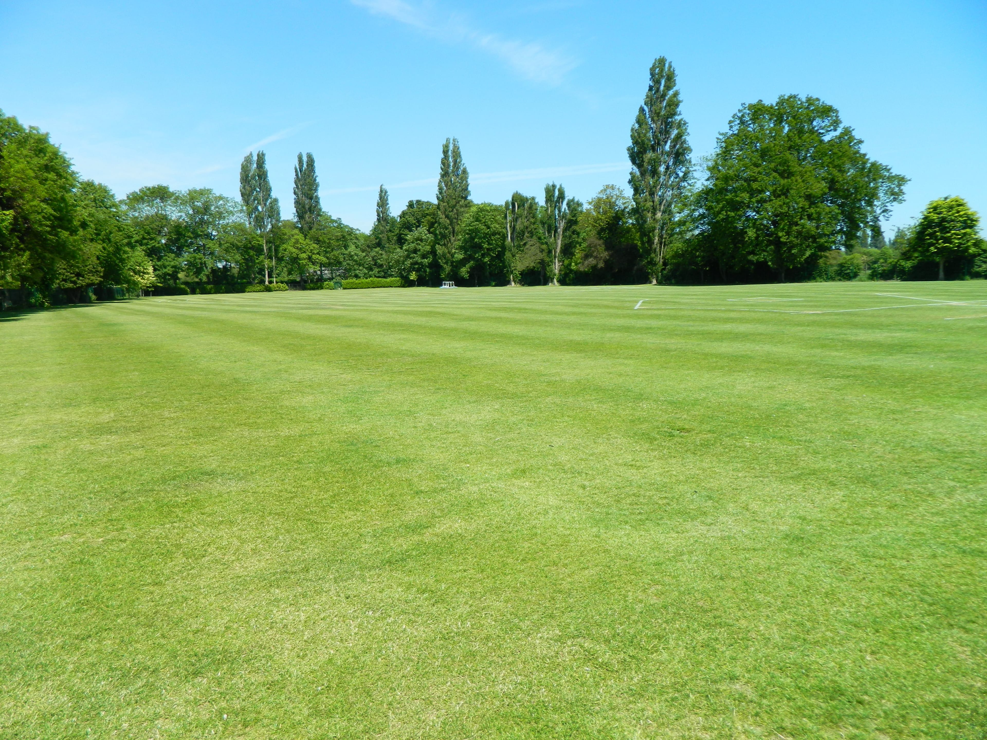 Photo of St George's College Weybridge, Grounds Hire
