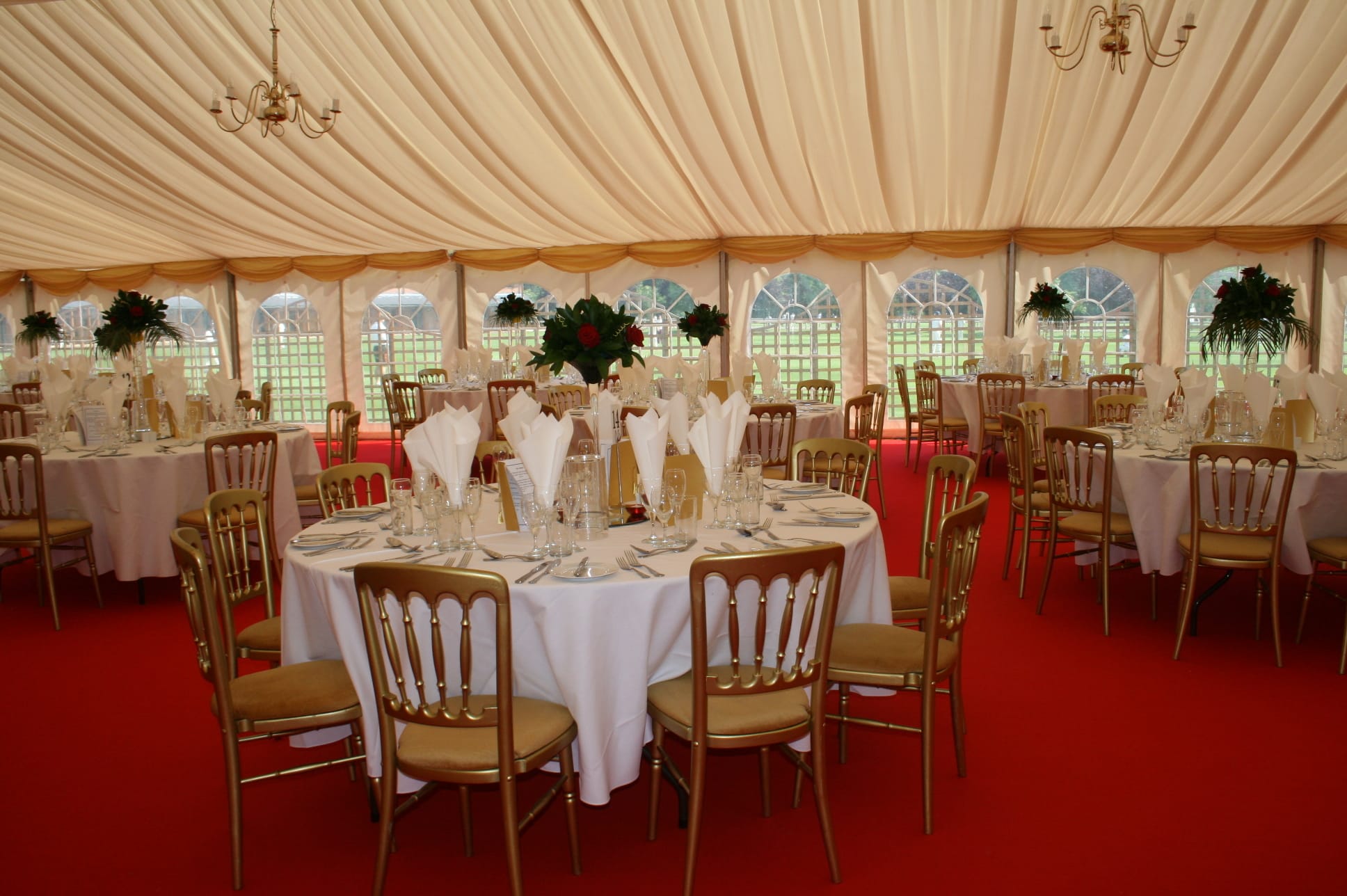 Photo of St George's College Weybridge, Grounds Hire
