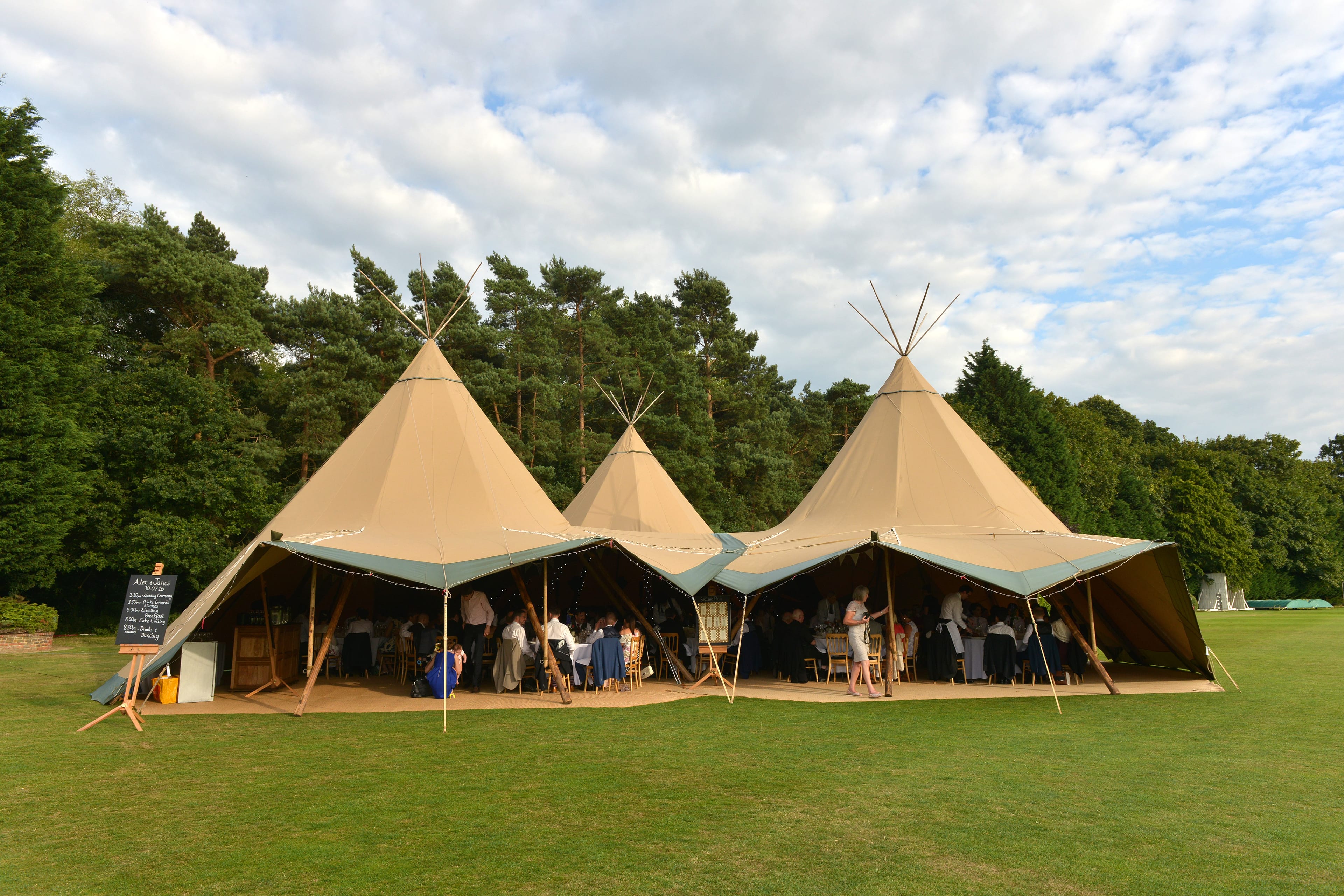 Photo of St George's College Weybridge, Grounds Hire