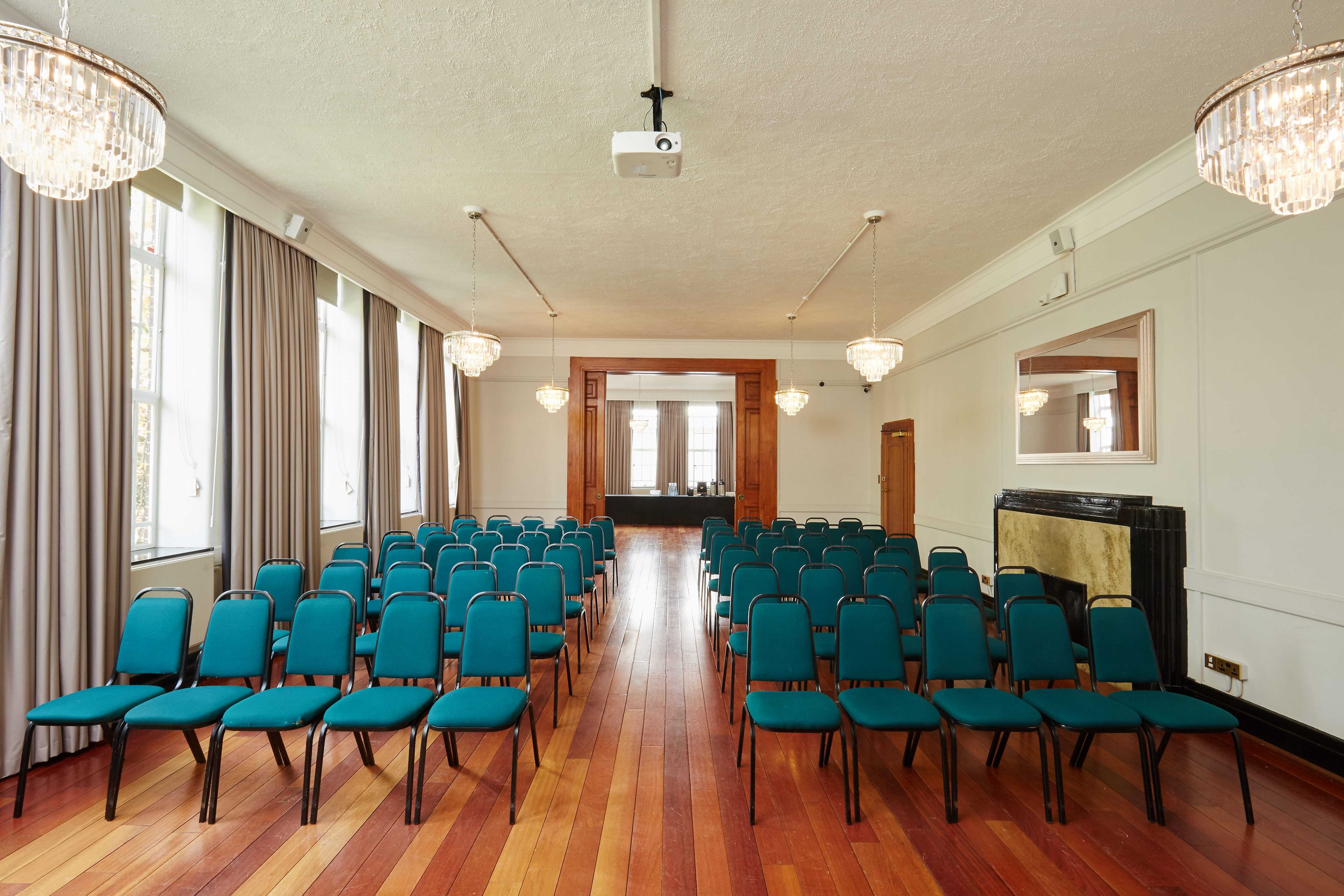Photo of Regent's Events, Tuke Common Room