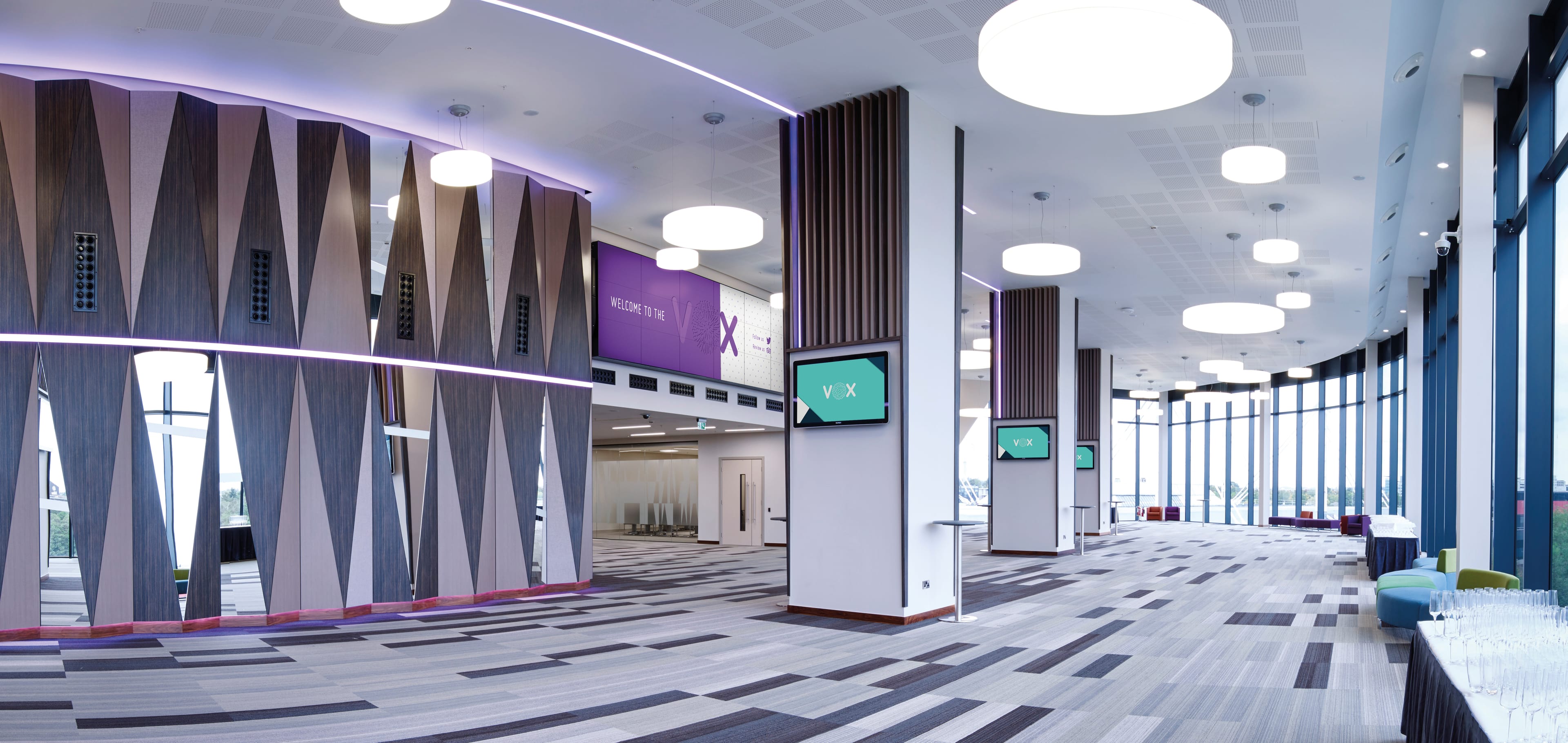 Photo of The Vox Conference Venue, Vox 4