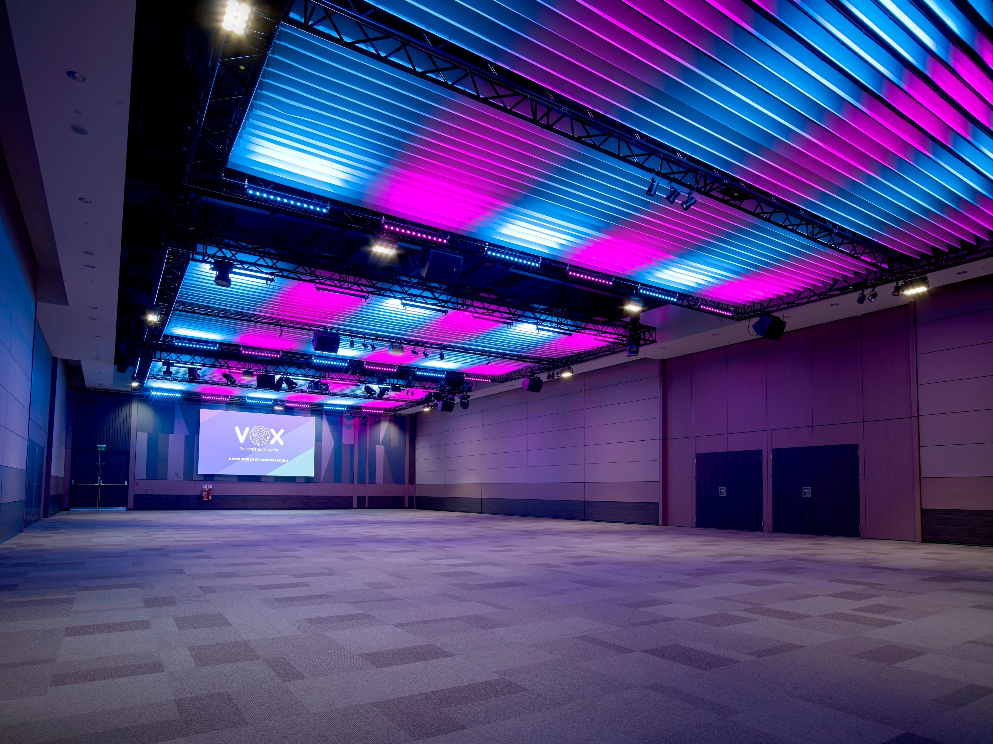 Photo of The Vox Conference Venue, Vox 3