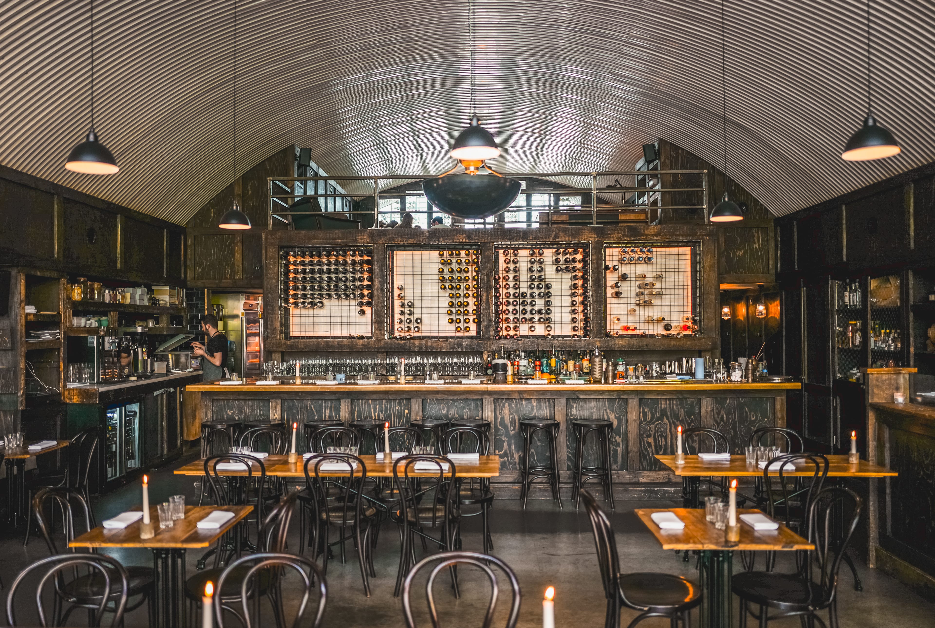 Photo of Sager + Wilde, Paradise Row, Full Venue Hire