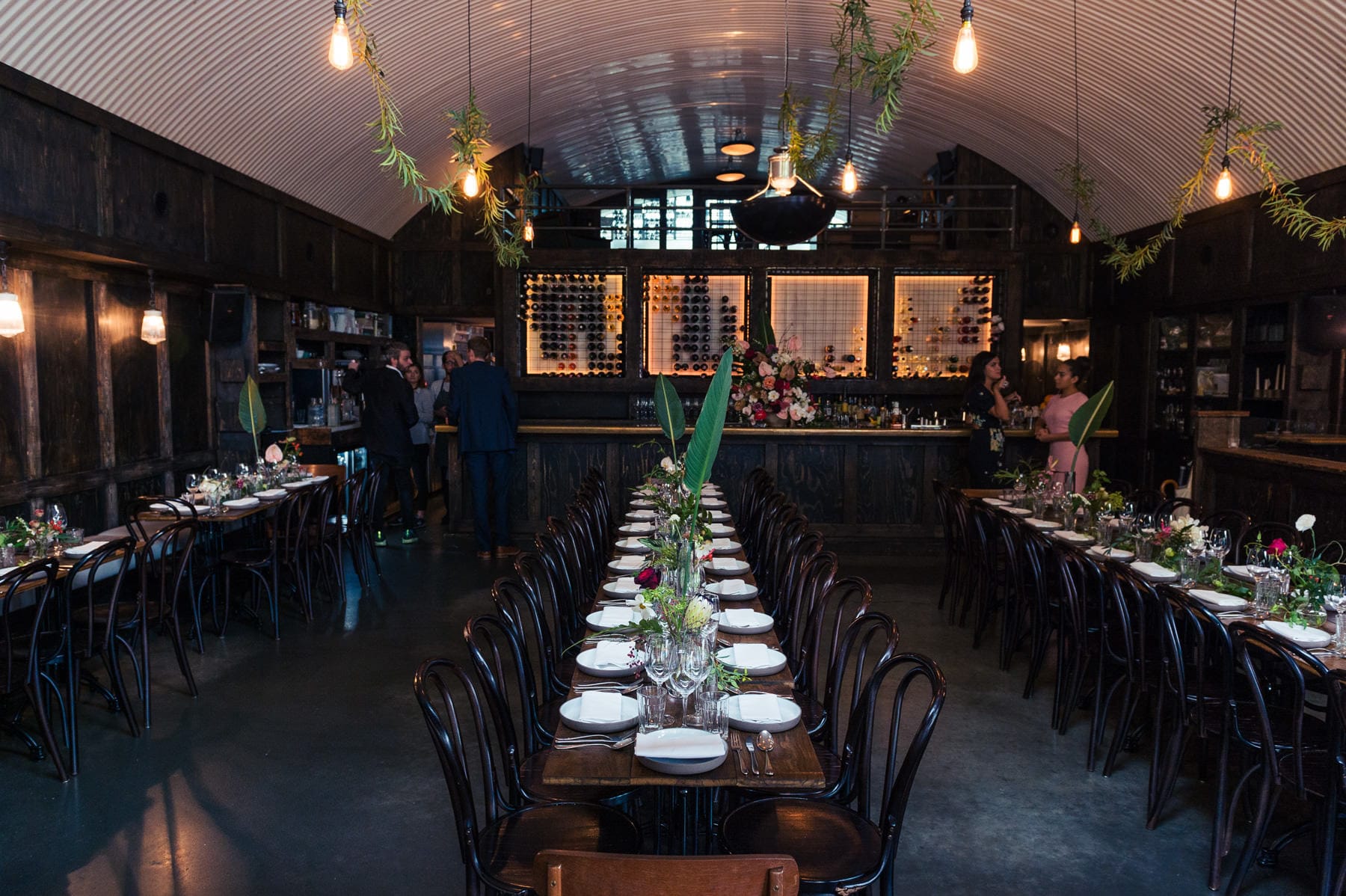 Photo of Sager + Wilde, Paradise Row, Full Venue Hire