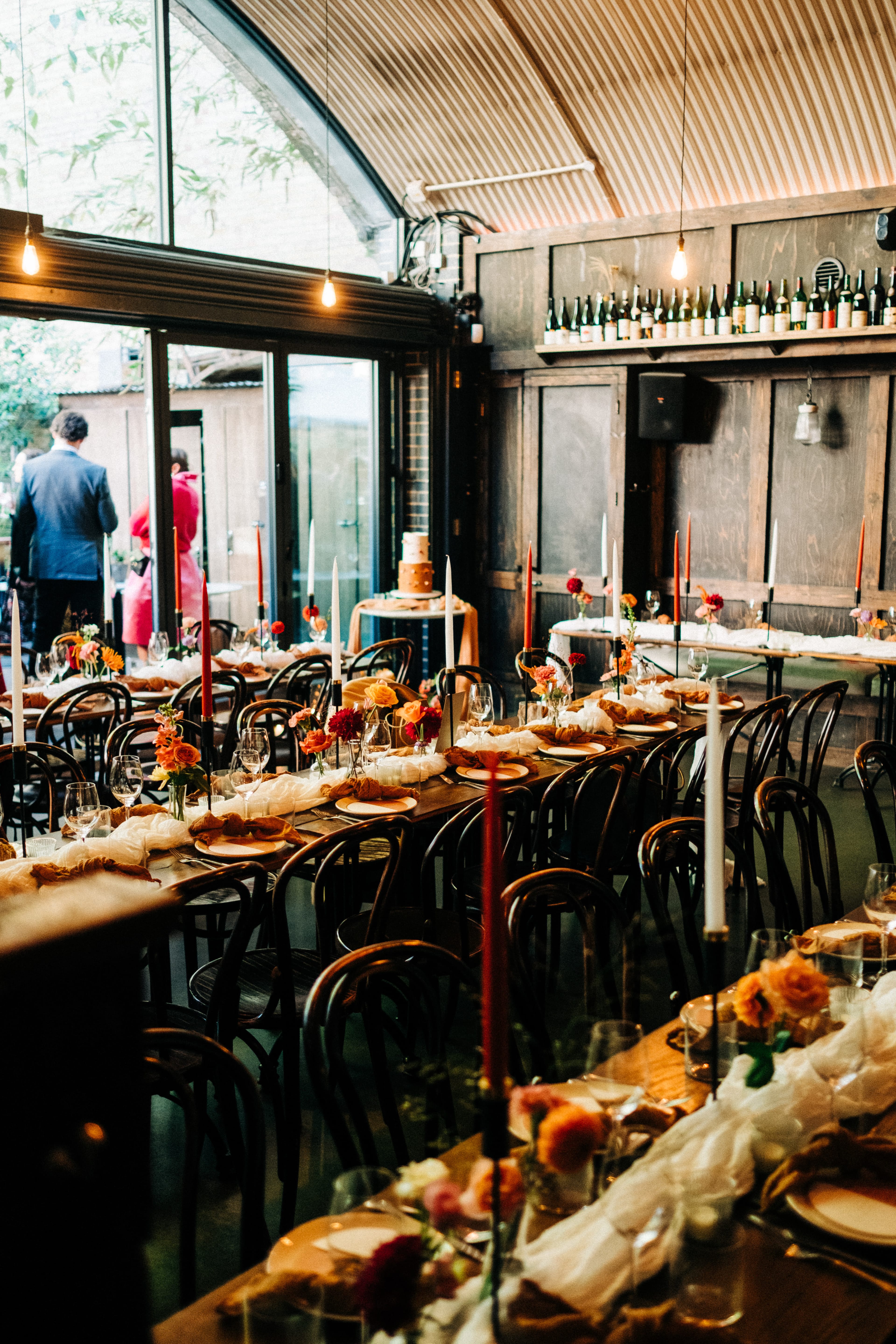 Photo of Sager + Wilde, Paradise Row, Full Venue Hire