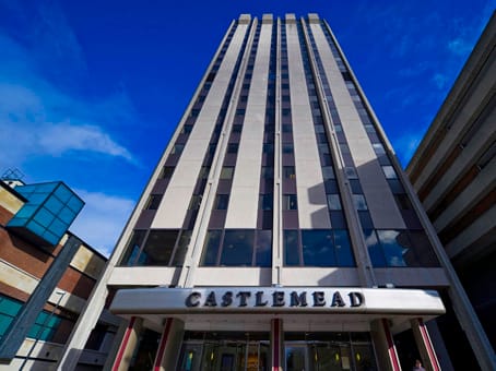 Photo of Regus Bristol Castlemead, Cornwall