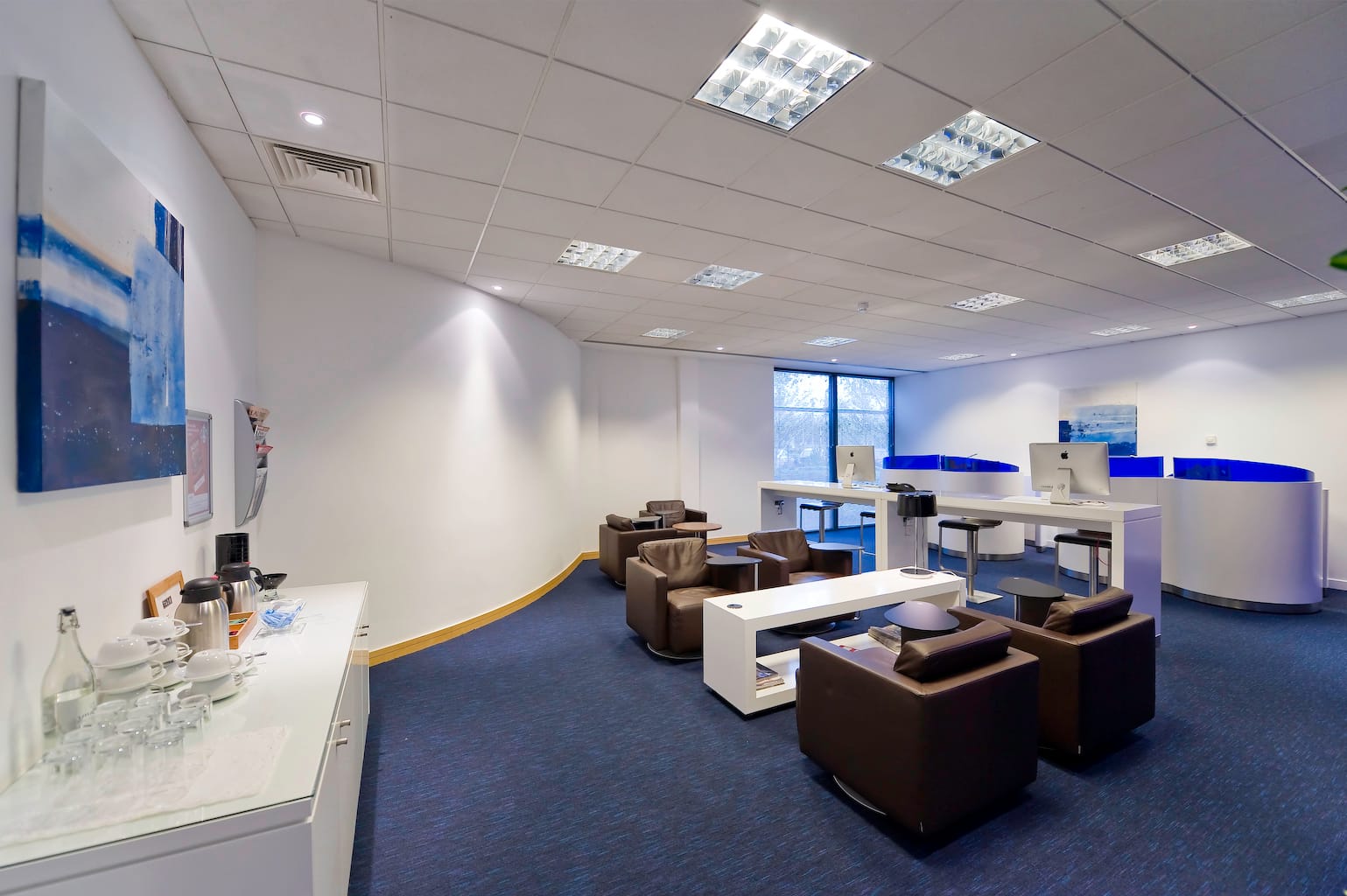 Photo of Regus Manchester Business Park, Think Tank