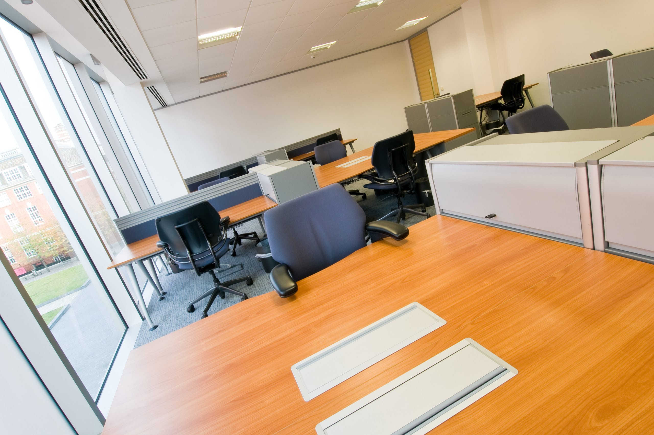 Photo of Regus Reading Forbury Square, Goodwood