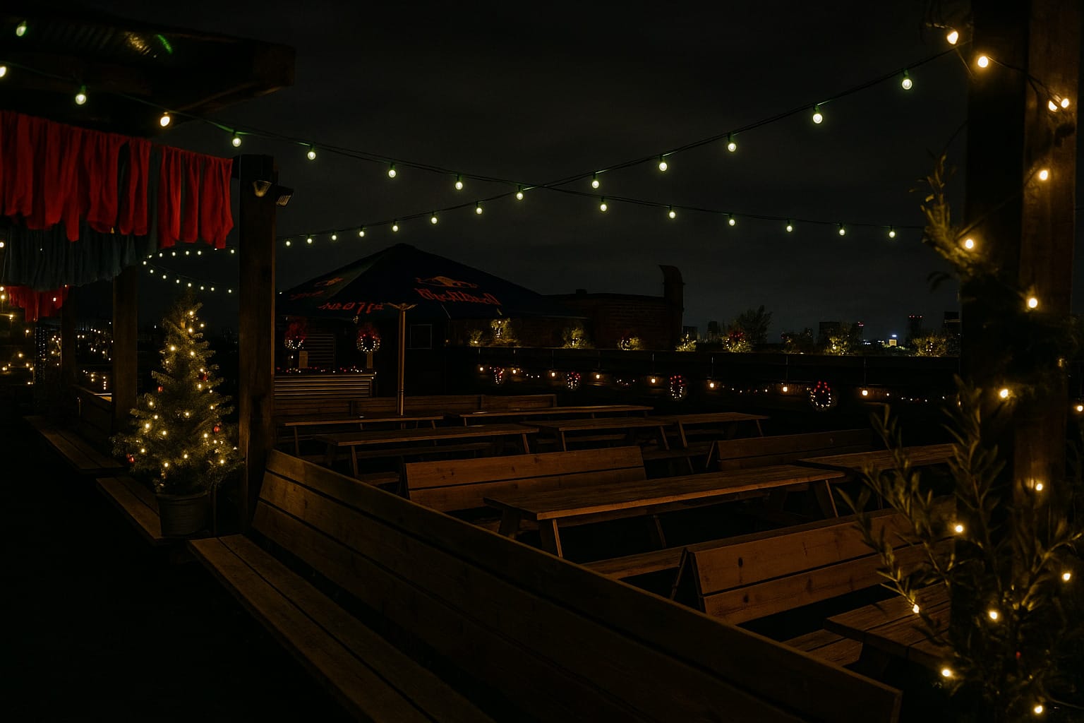 Photo of Netil 360, Exclusive Venue Hire (Plus Heated Terrace Private Hire)