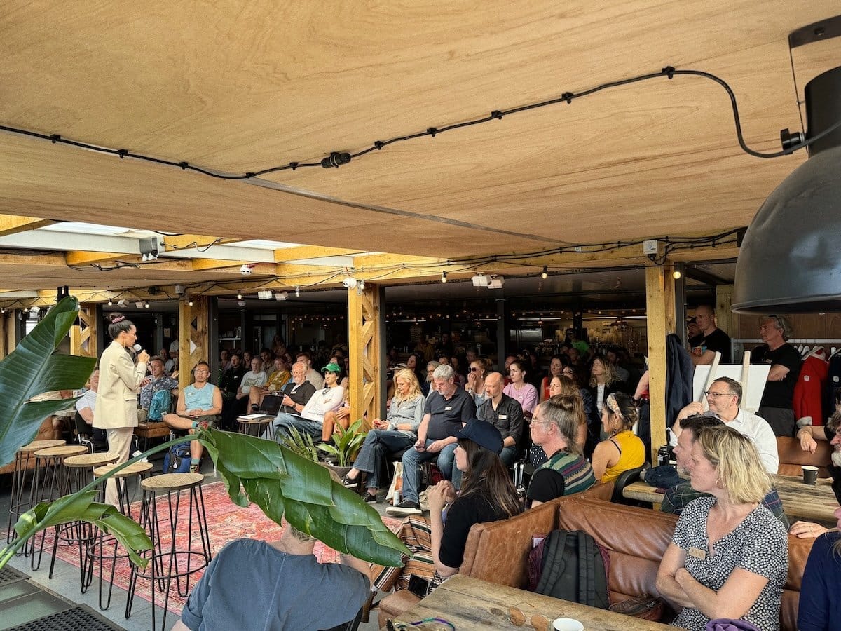 Photo of Netil 360, Exclusive Venue Hire (Plus Heated Terrace Private Hire)