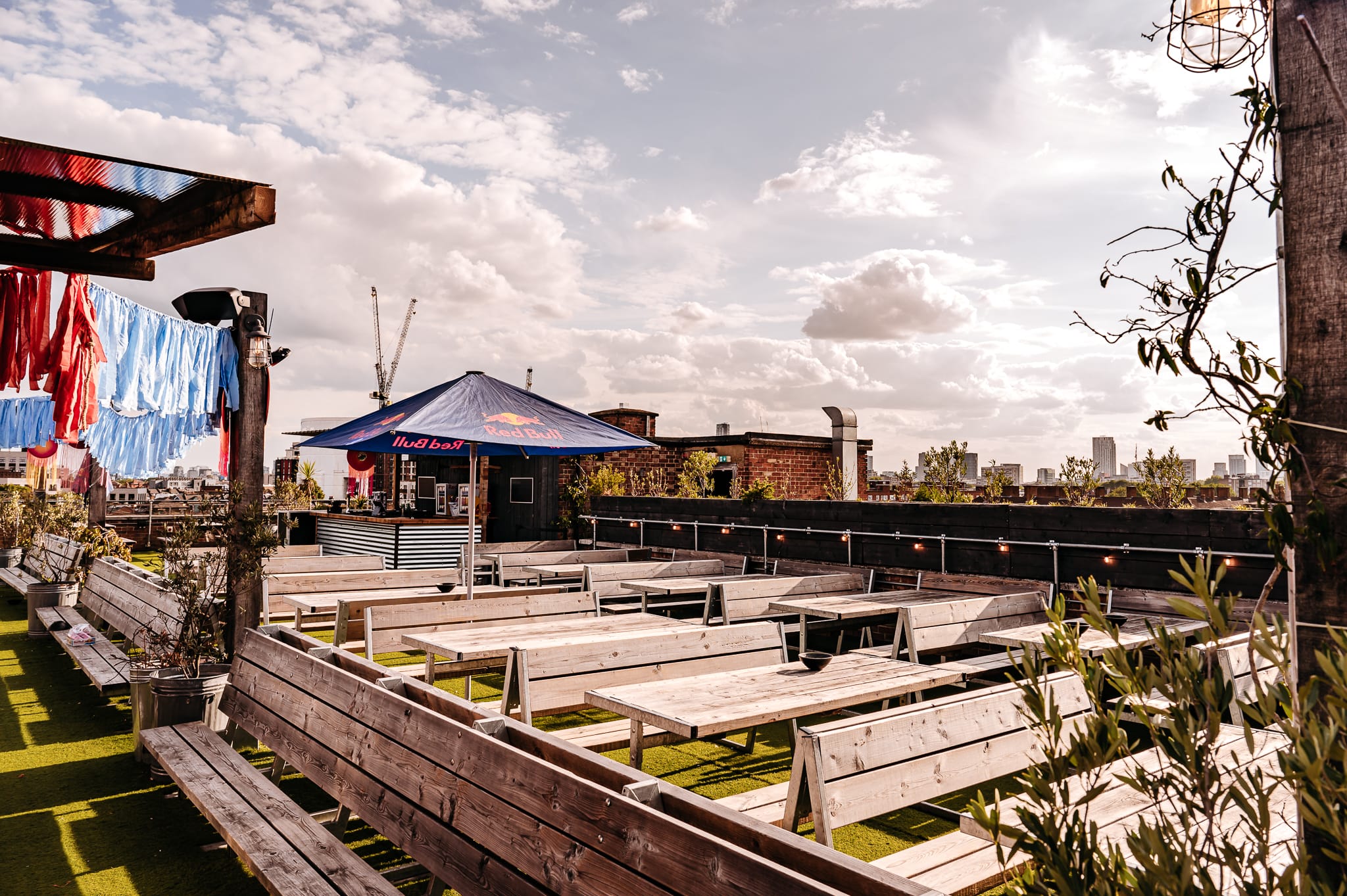Photo of Netil 360, Exclusive Venue Hire (Plus Heated Terrace Private Hire)