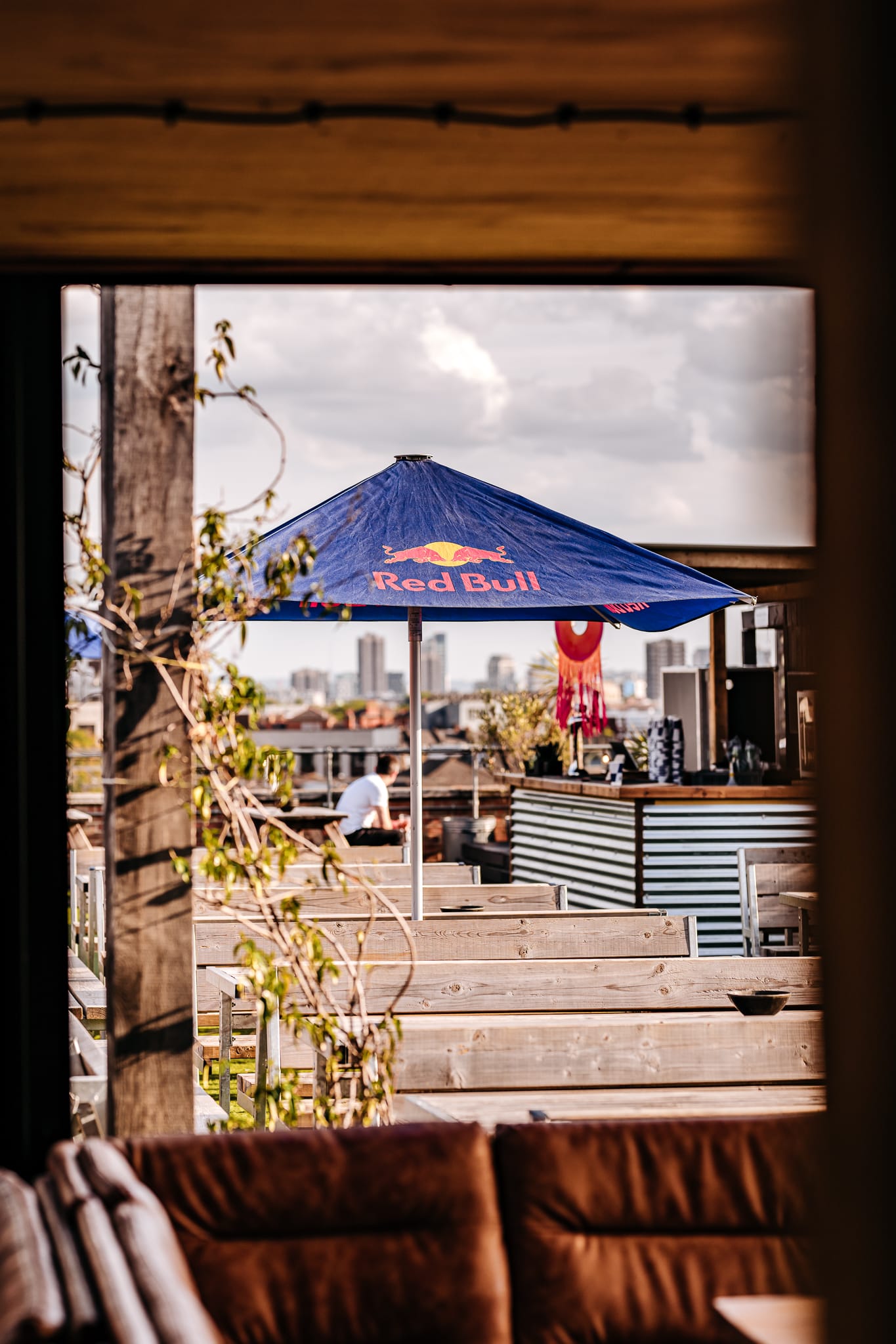 Photo of Netil 360, Exclusive Venue Hire (Plus Heated Terrace Private Hire)