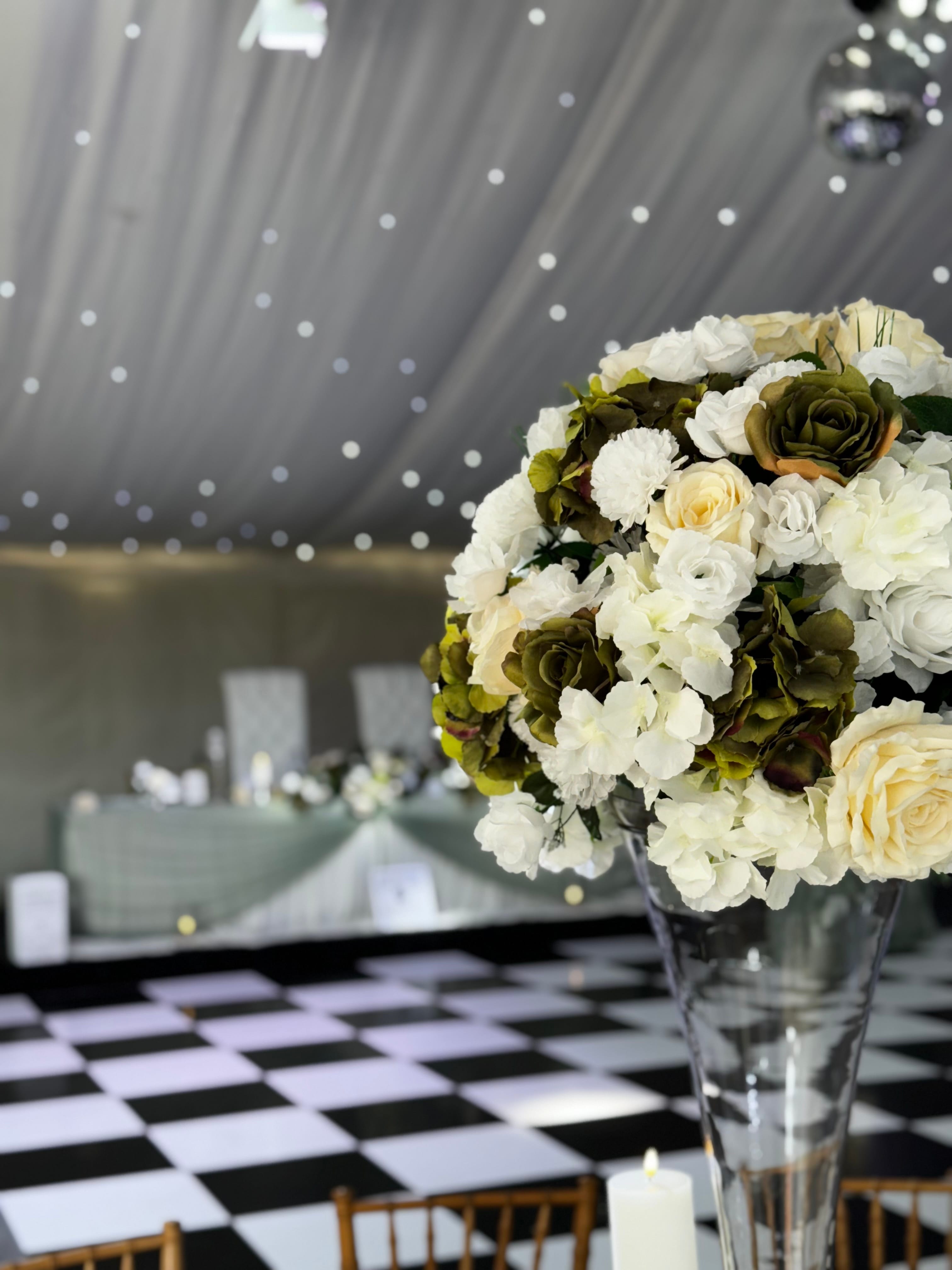 Photo of The Conservatory At The Luton Hoo Walled Garden, Exclusive Hire