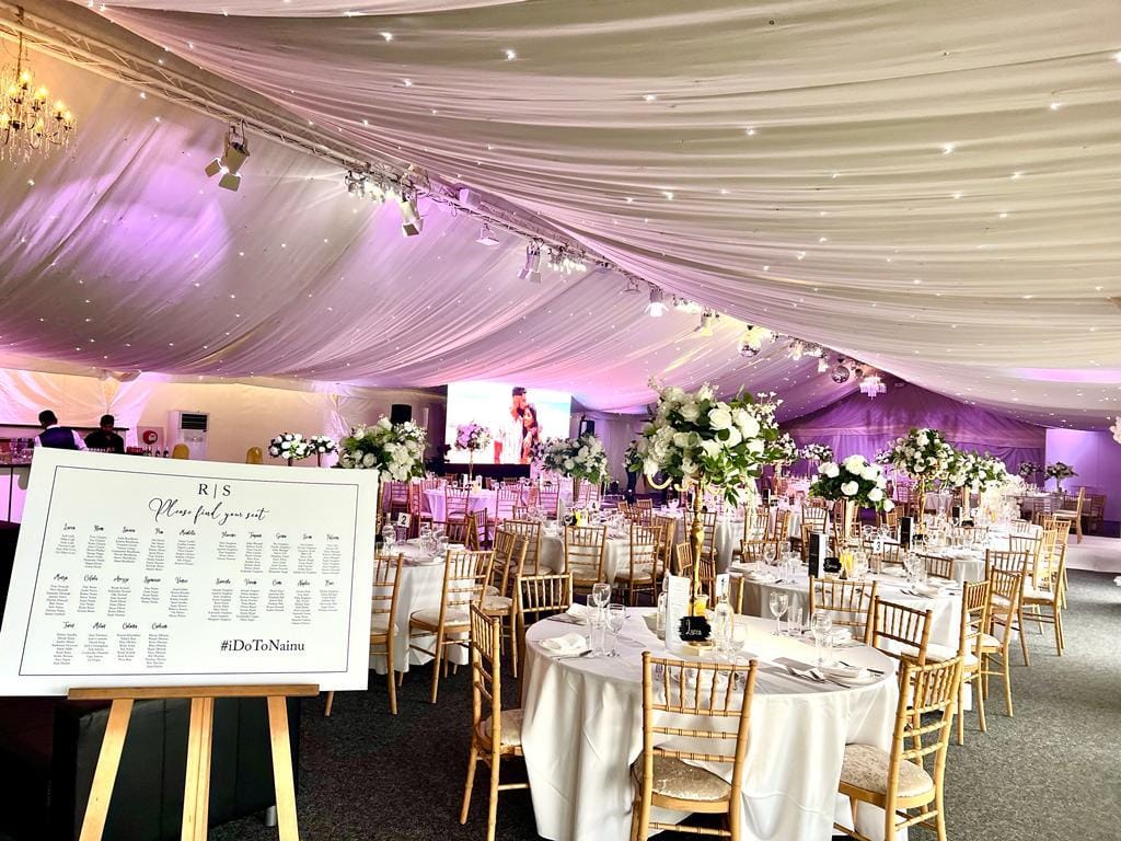 Photo of The Conservatory At The Luton Hoo Walled Garden, Exclusive Hire