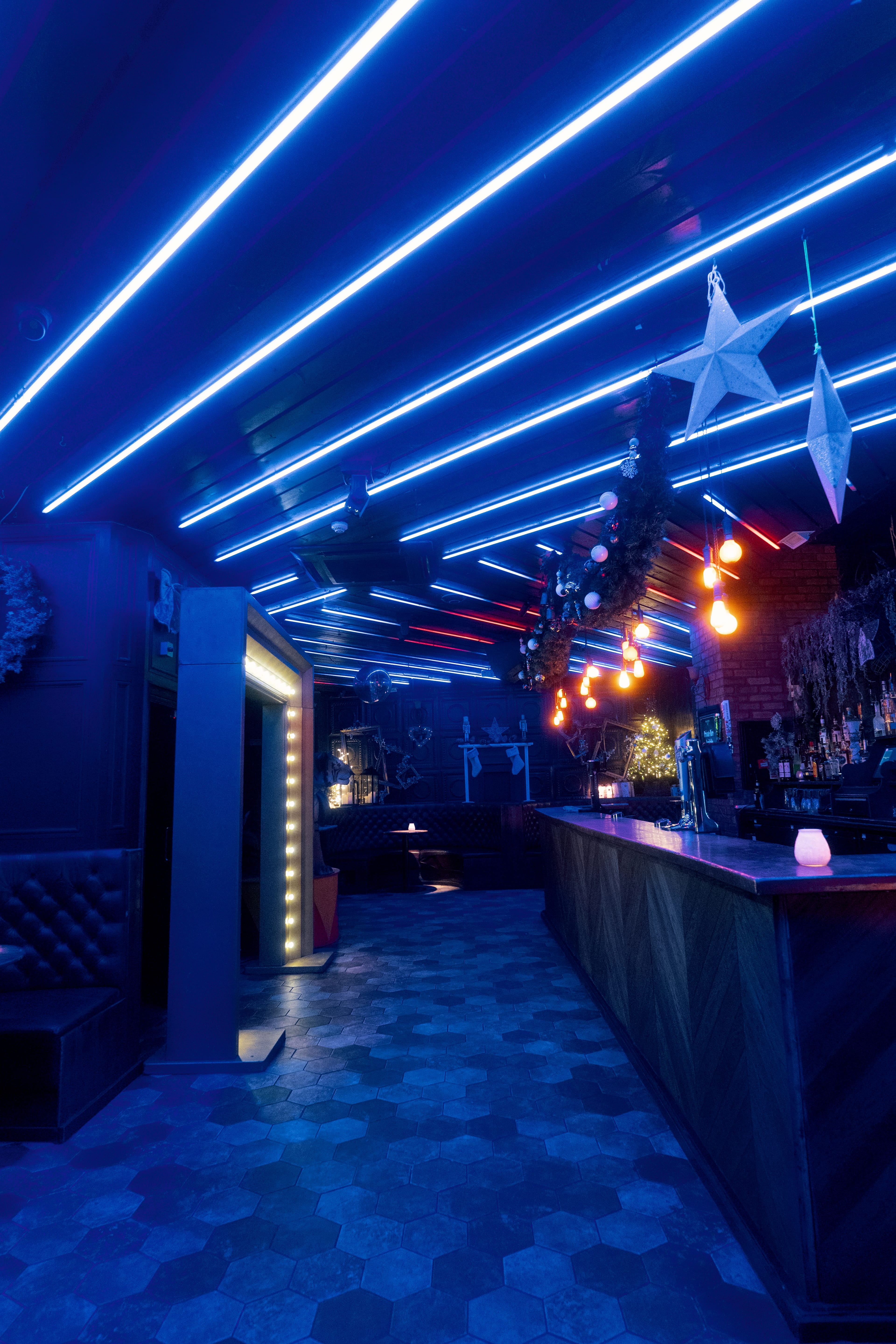 Photo of The Backroom, Leeds, Exclusive Hire