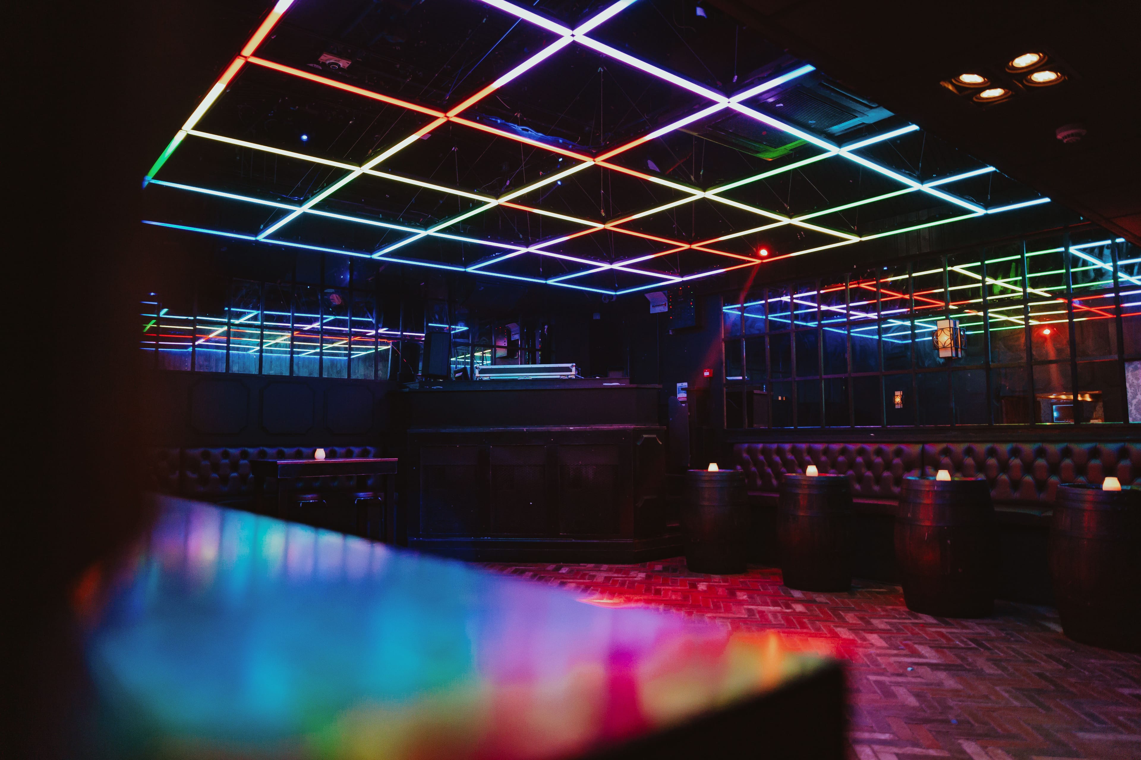 Photo of The Backroom, Leeds, Exclusive Hire