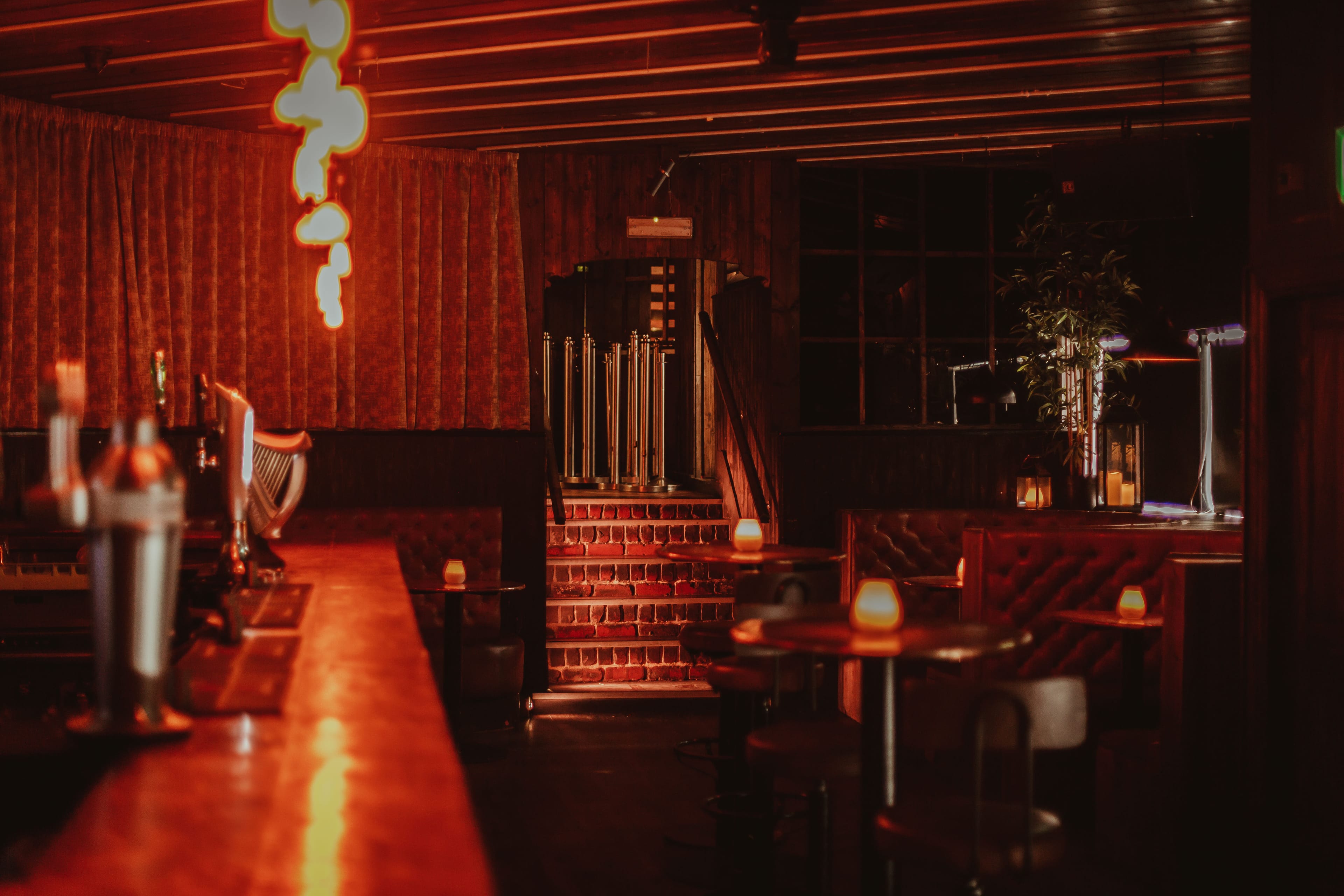 Photo of The Backroom, Leeds, Exclusive Hire