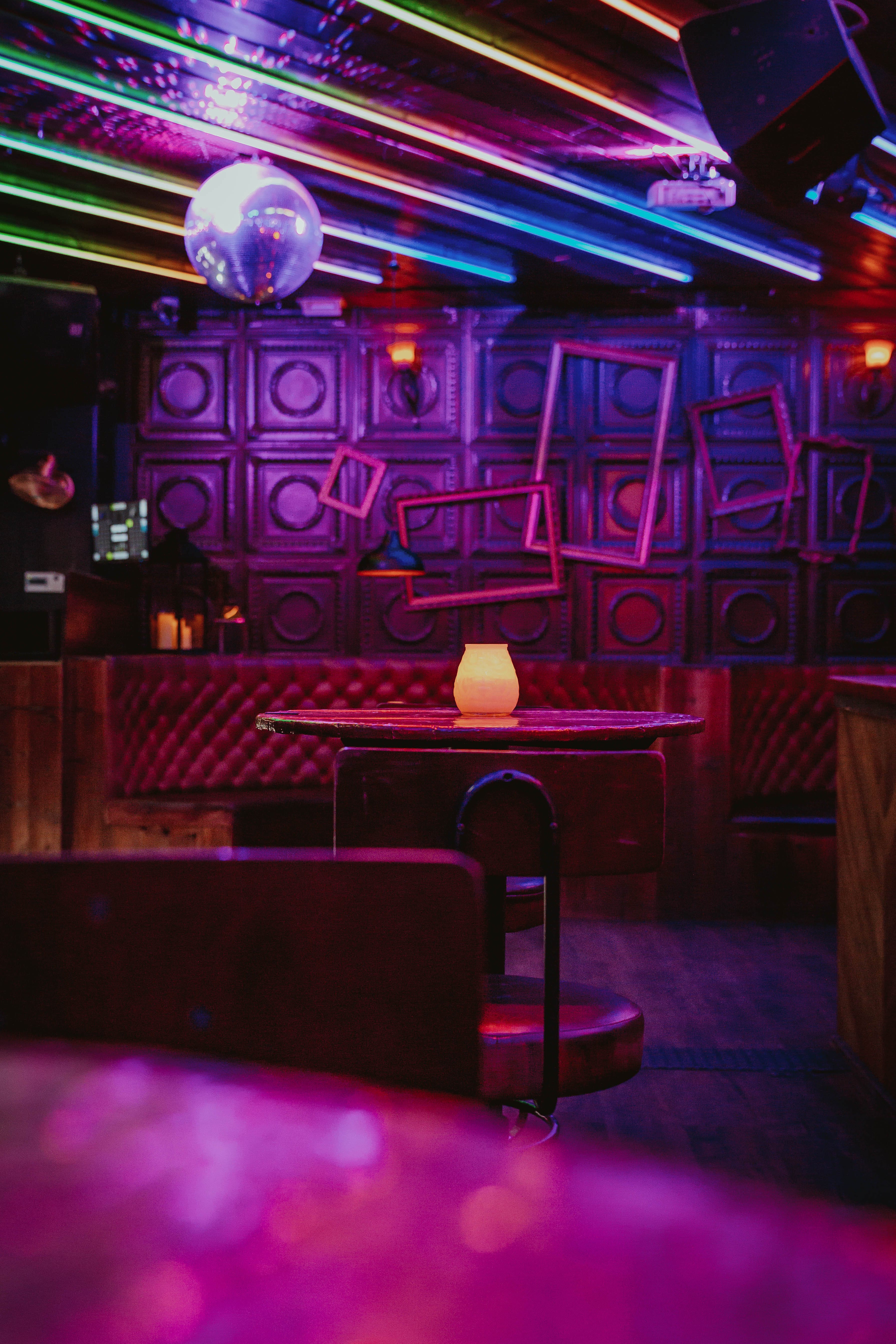 Photo of The Backroom, Leeds, Exclusive Hire