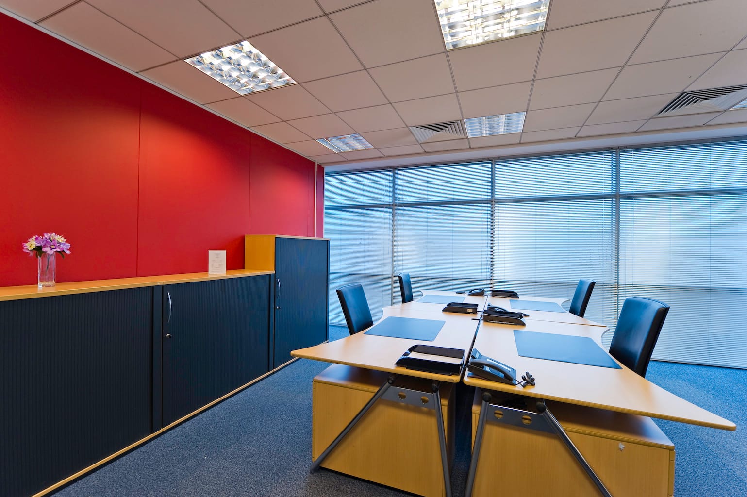 Photo of Regus Leeds Thorpe Park, The Pavilion