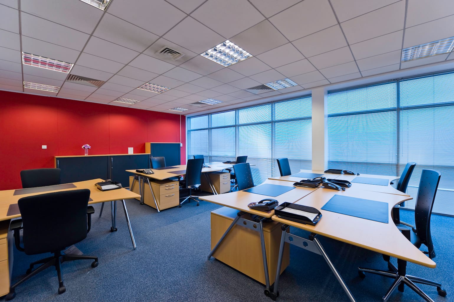 Photo of Regus Leeds Thorpe Park, Penny Bazaar