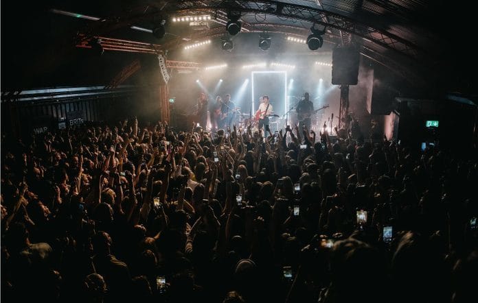Photo of Gorilla, The Music Hall