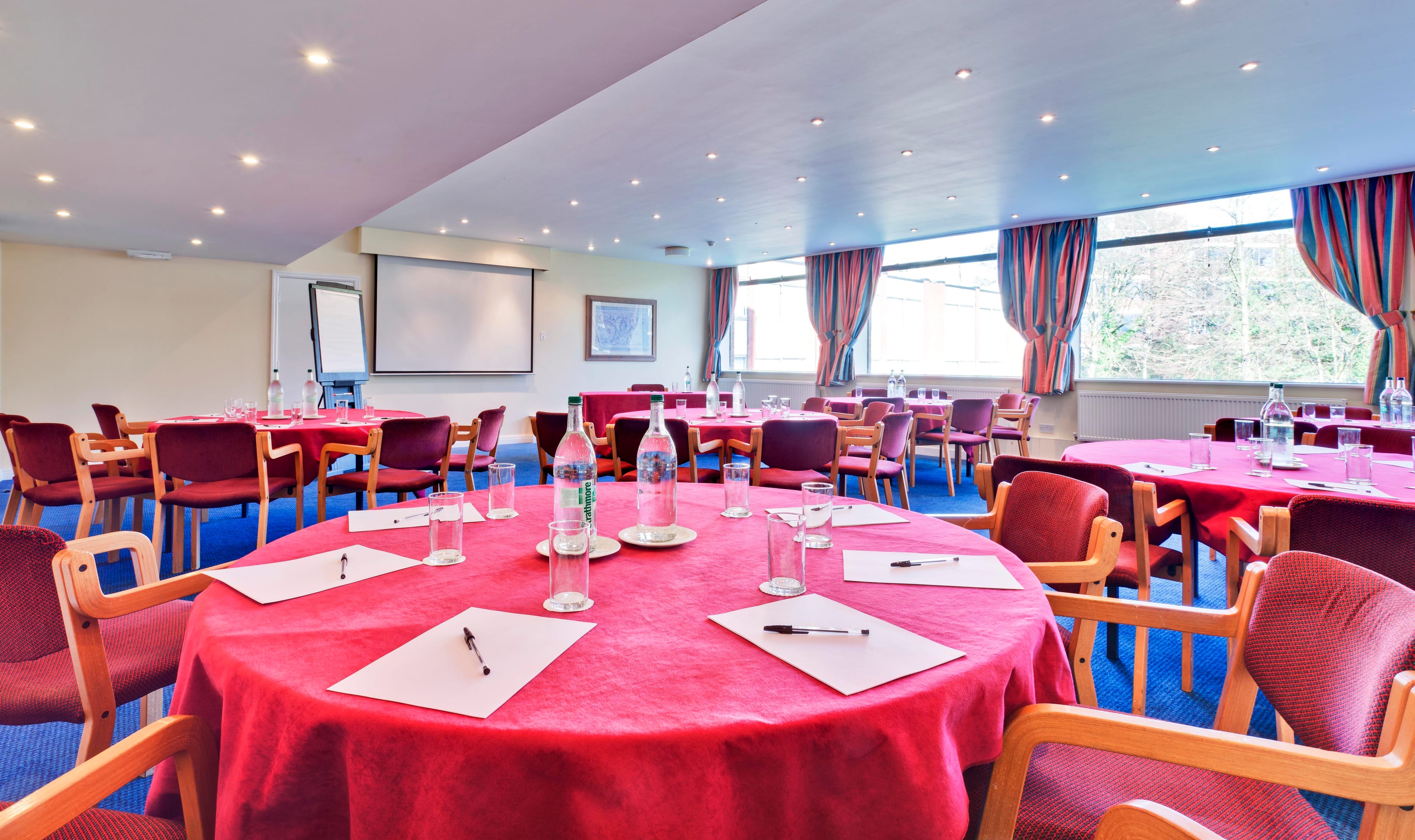 Photo of Best Western Plough & Harrow Hotel, Calthorpe Suite