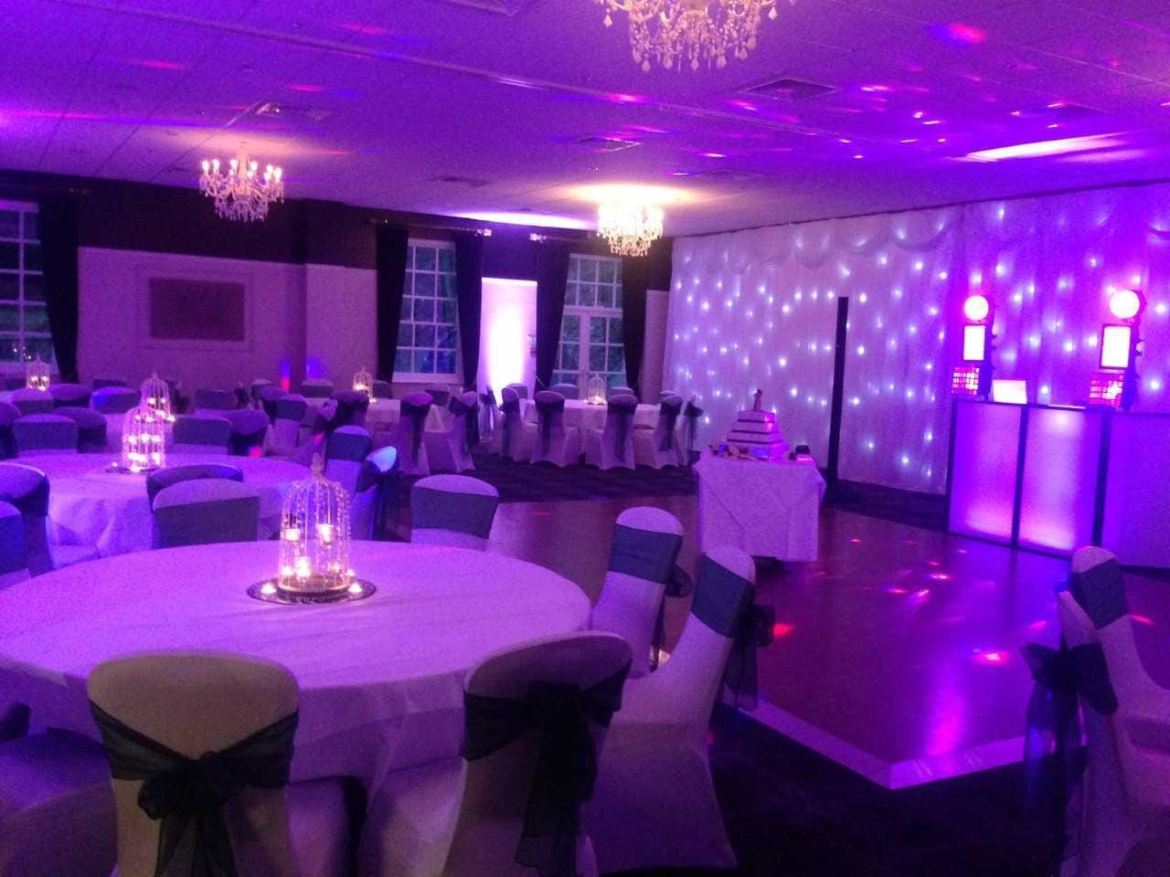 Photo of Barony Castle Hotel, Meldons Suite
