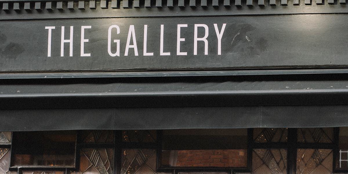 Photo of The Gallery, Whole Venue Hire