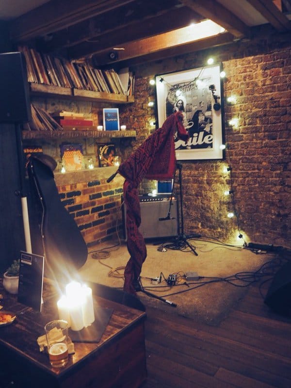 Photo of The Gallery, Whole Venue Hire