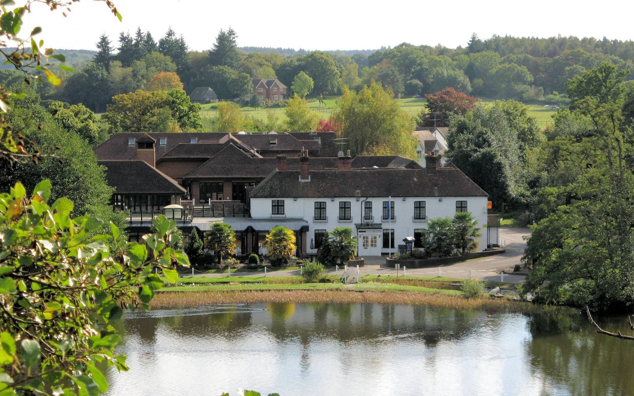Photo of Frensham Pond Hotel, Exclusive Hire