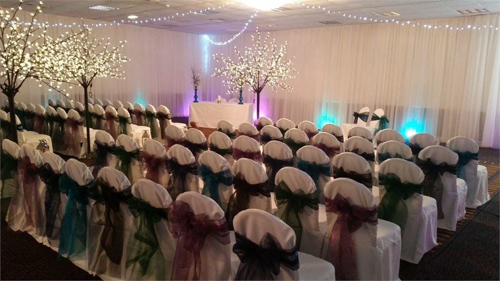 Photo of Holiday Inn Runcorn, Wedding Hire